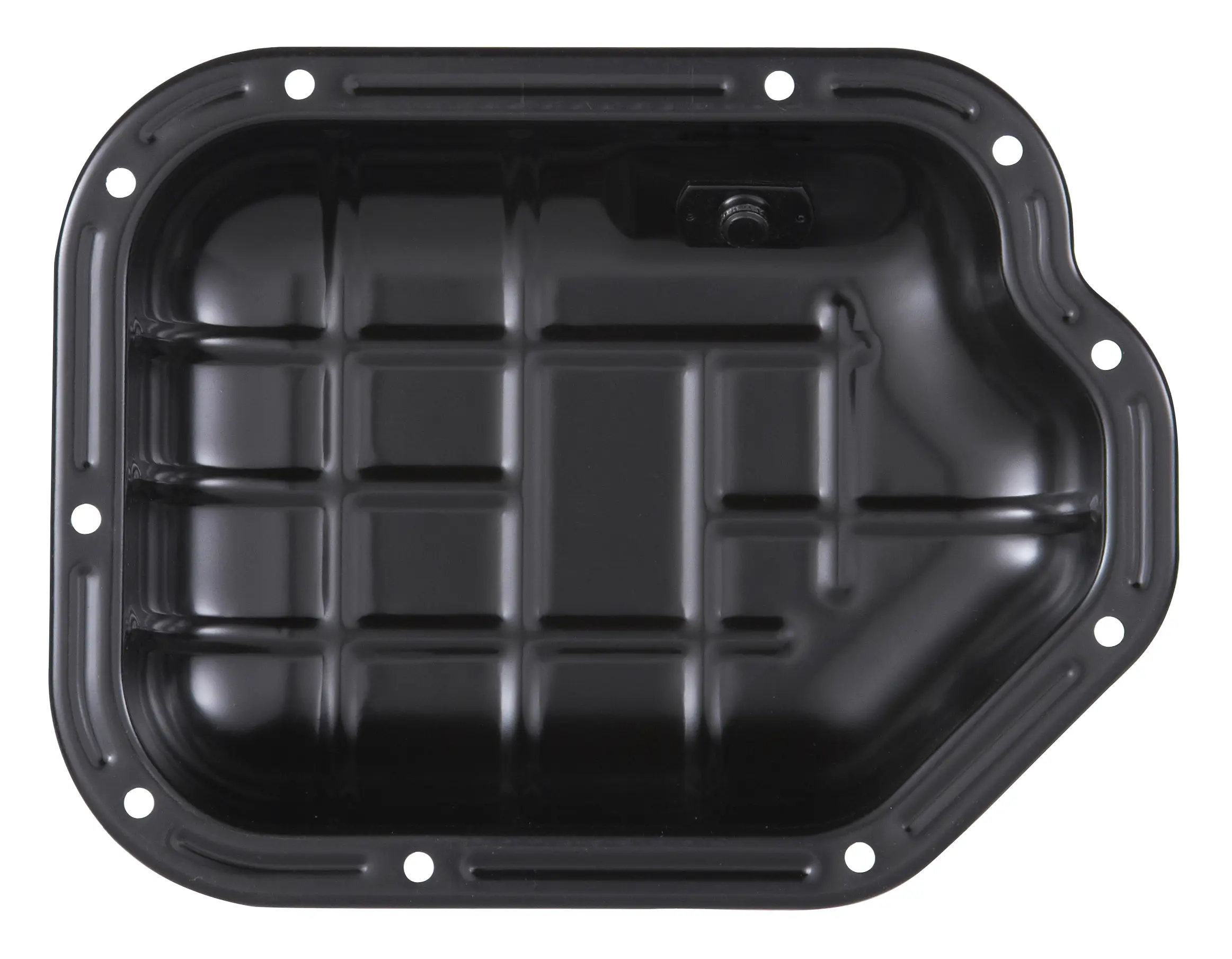 Oil Pan miniature 3