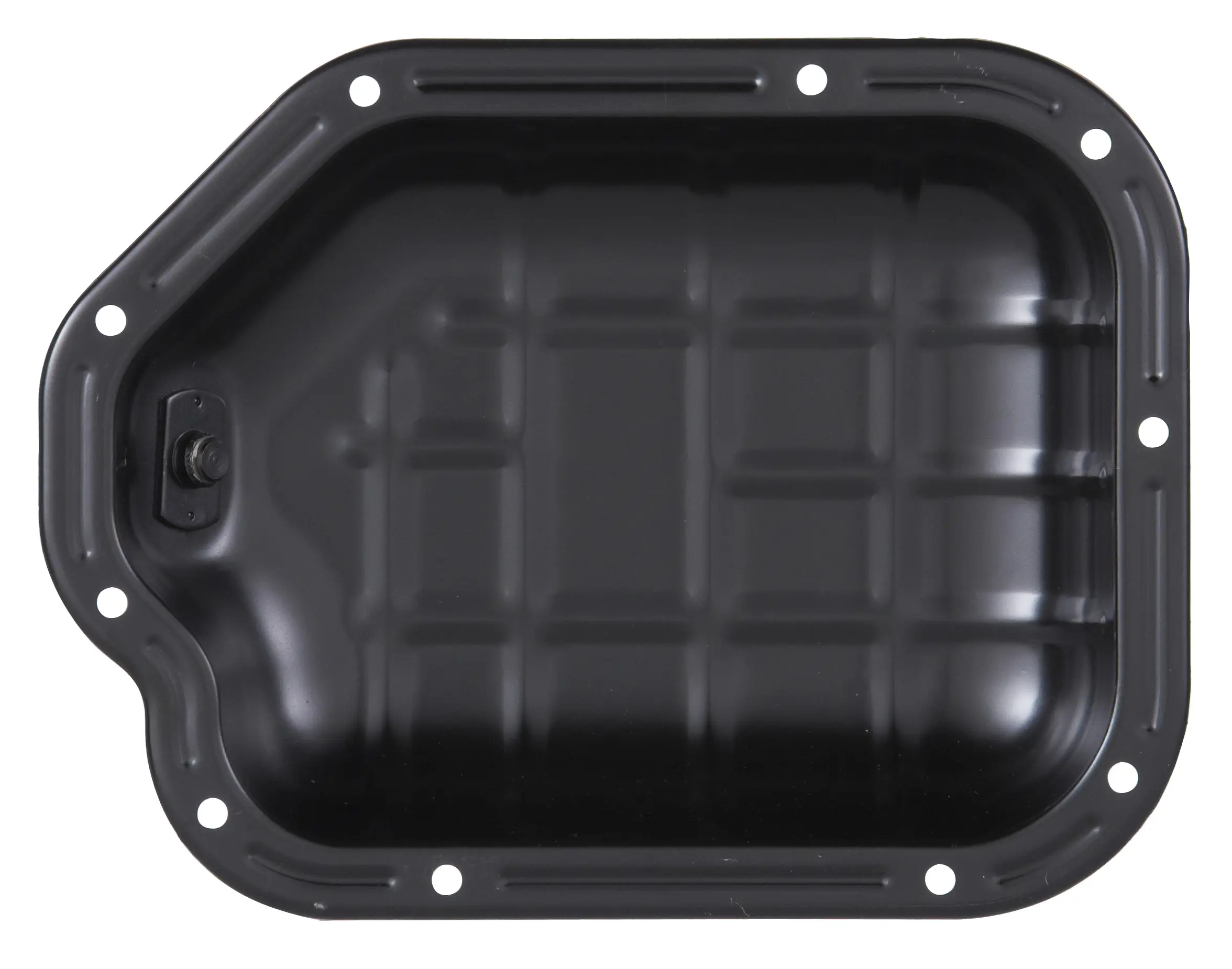 Oil Pan miniature 3