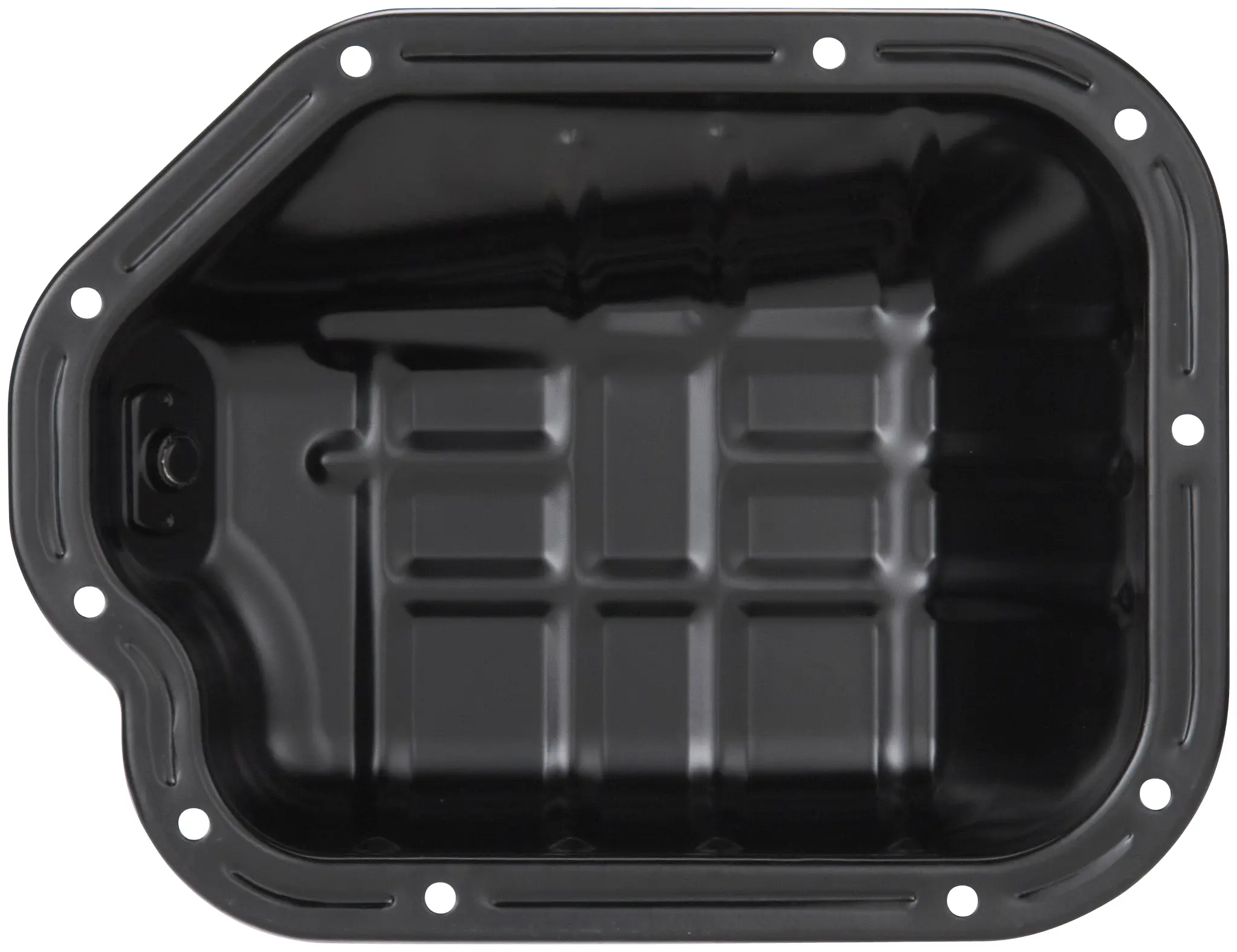 Oil Pan miniature 2