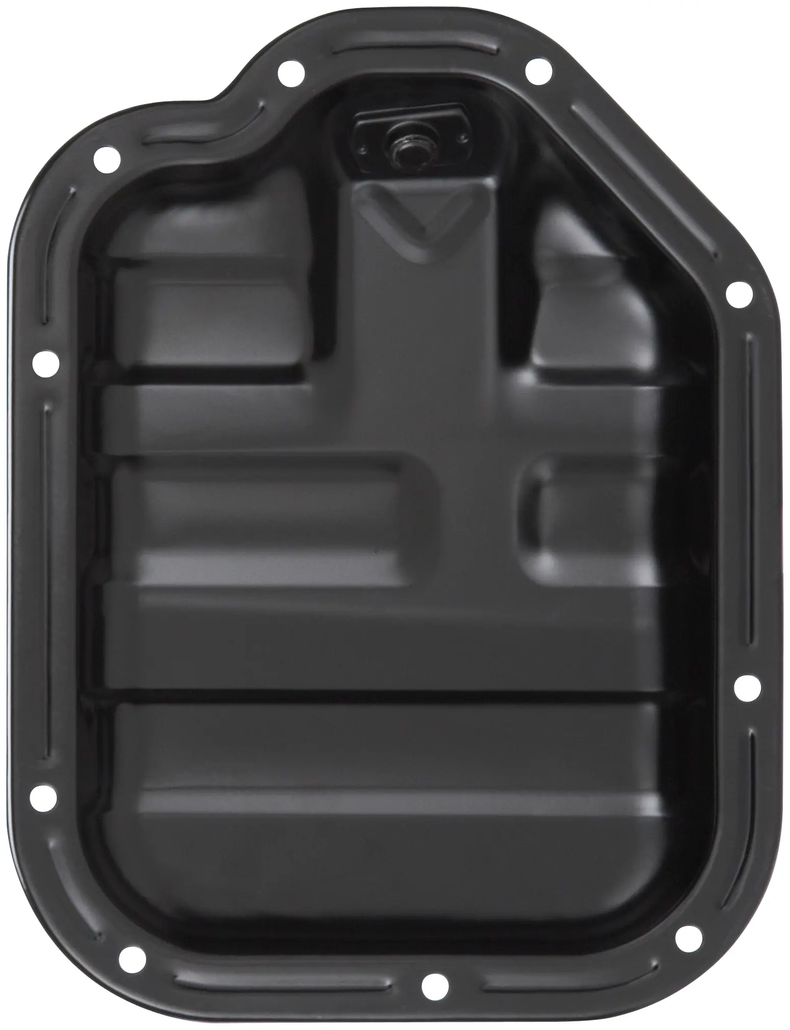 Oil Pan miniature 2