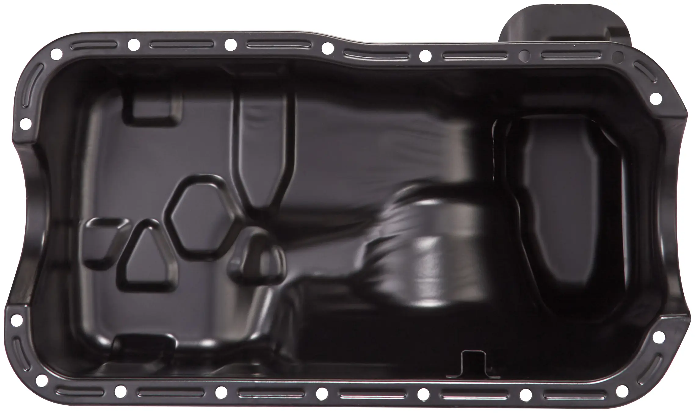 Oil Pan thumbnail 3