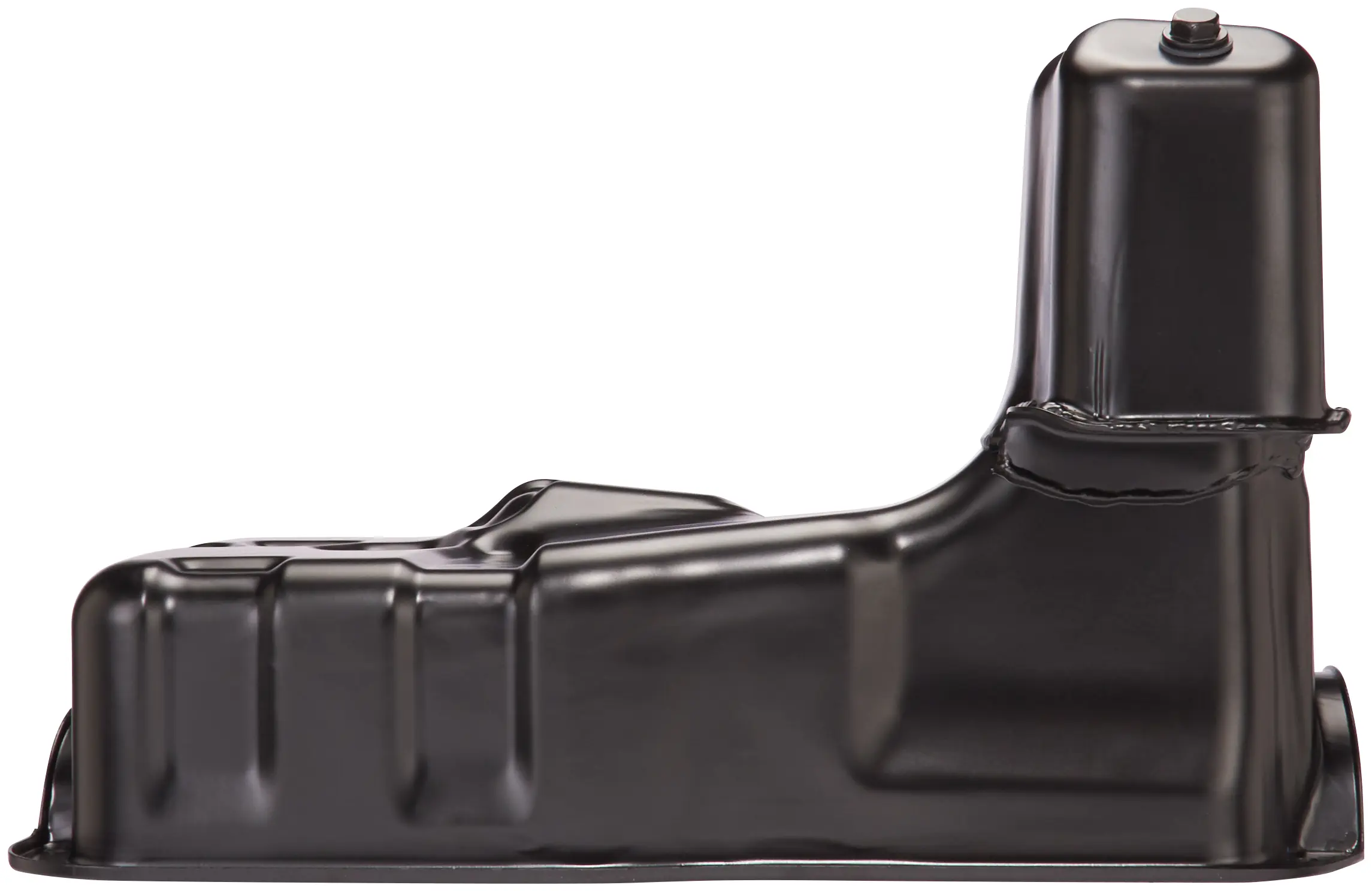 Oil Pan thumbnail 4