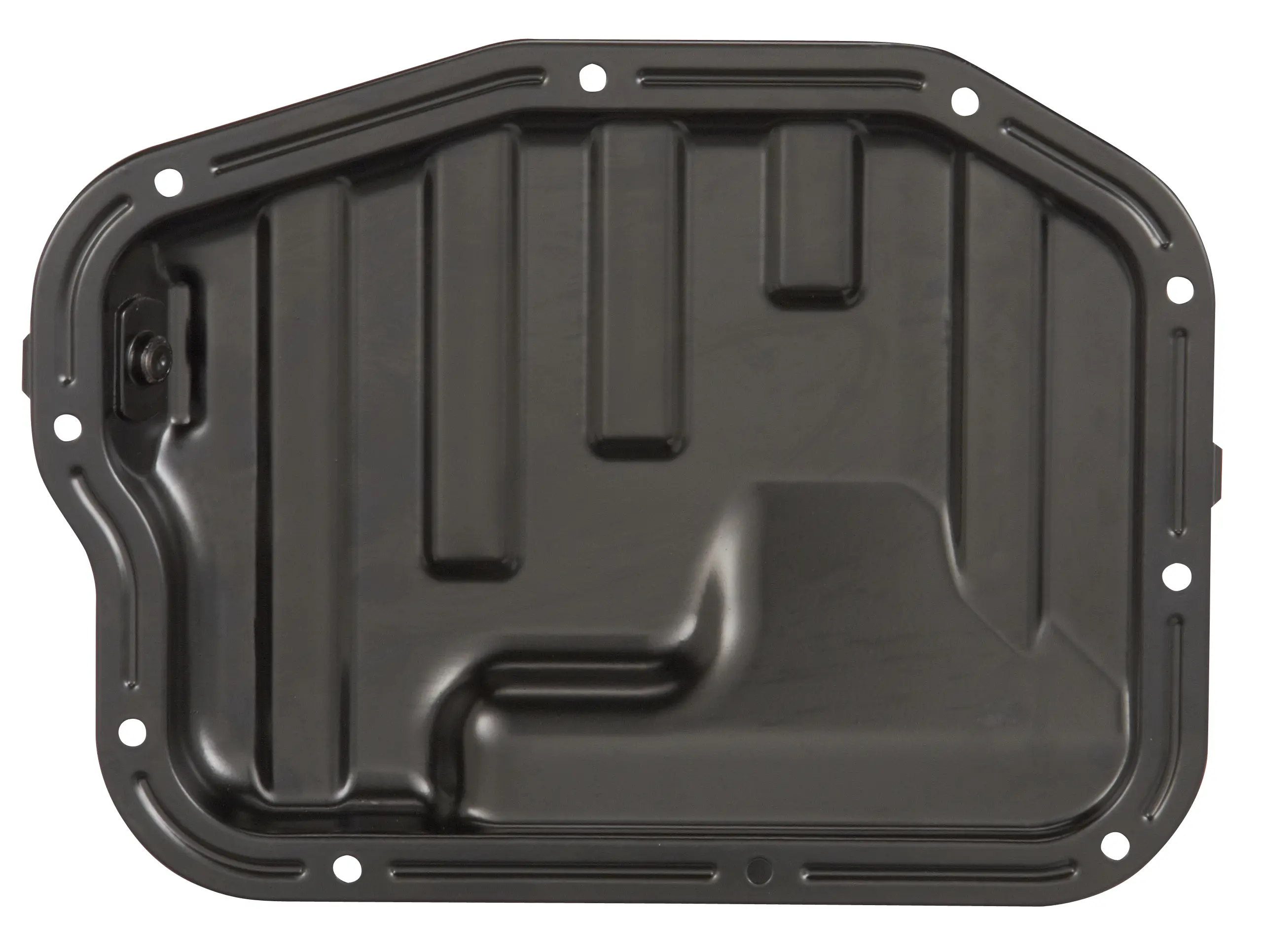 Oil Pan thumbnail 4