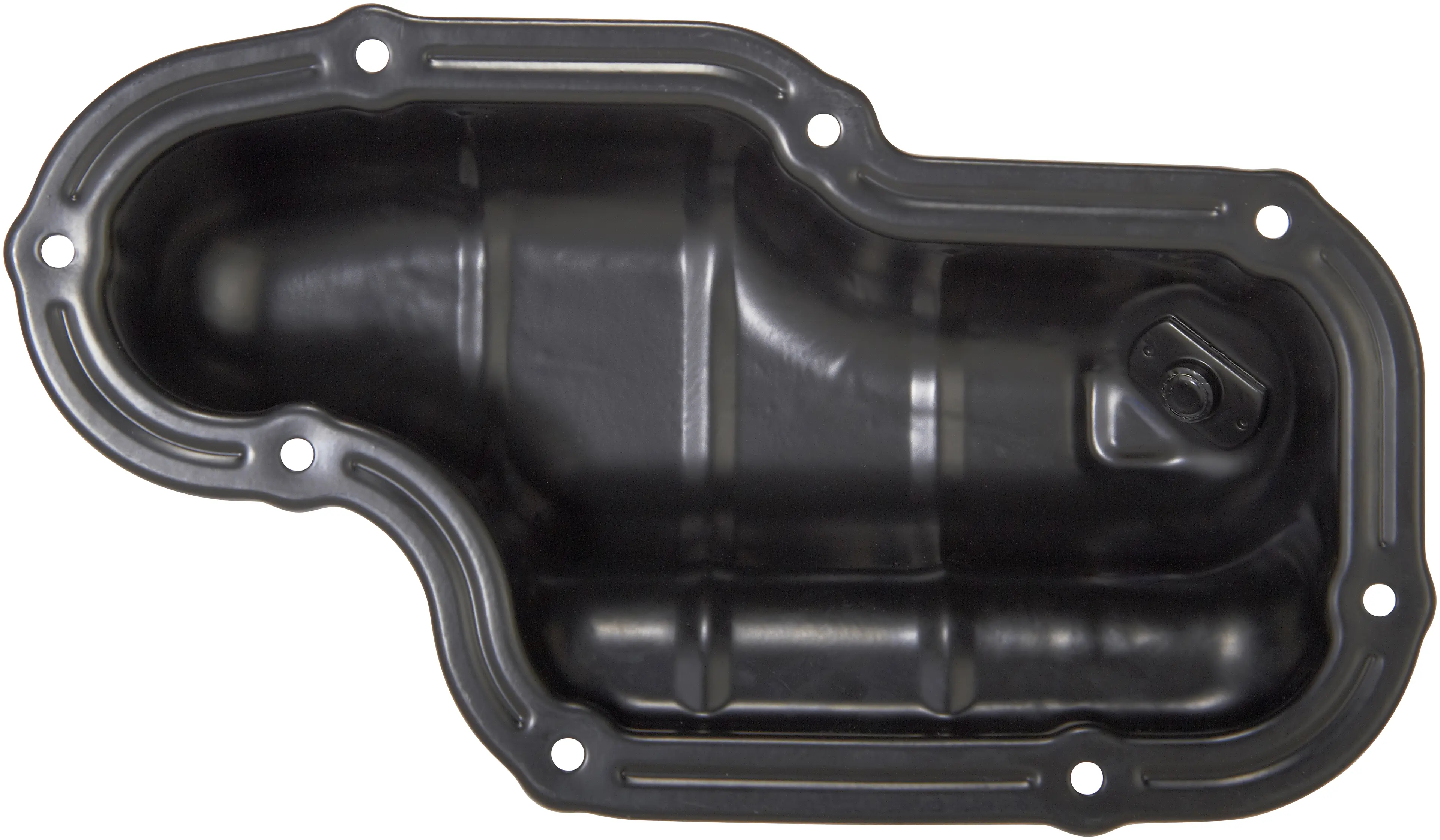 Oil Pan miniature 3