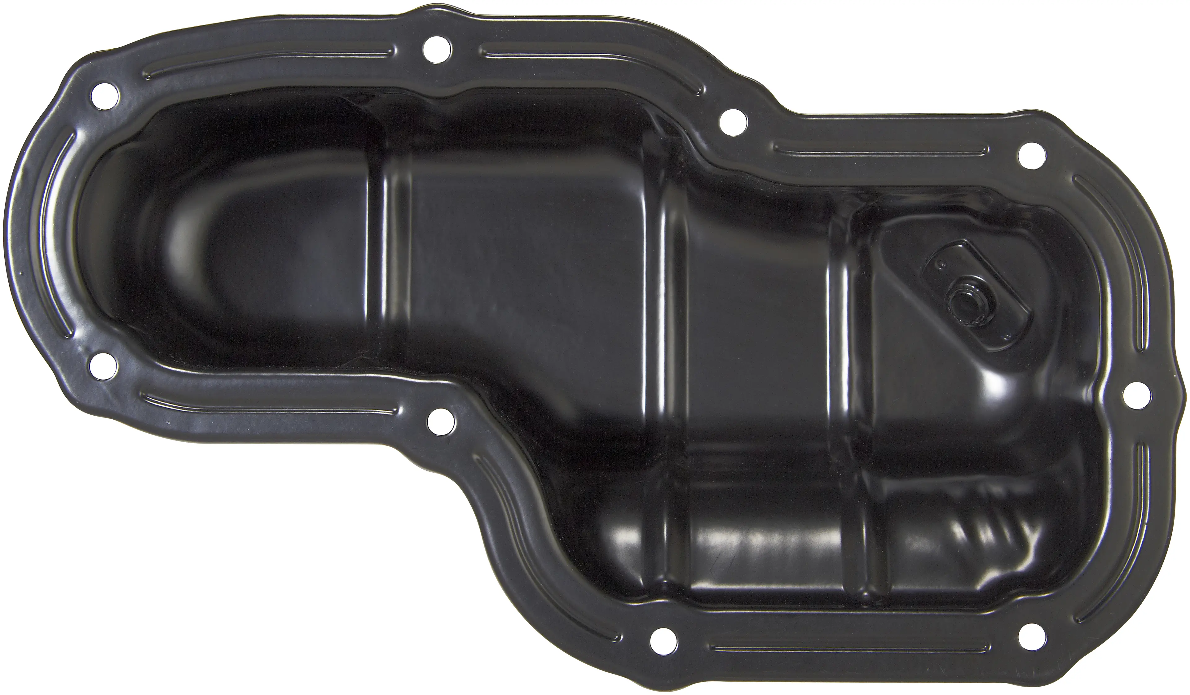 Oil Pan miniature 4