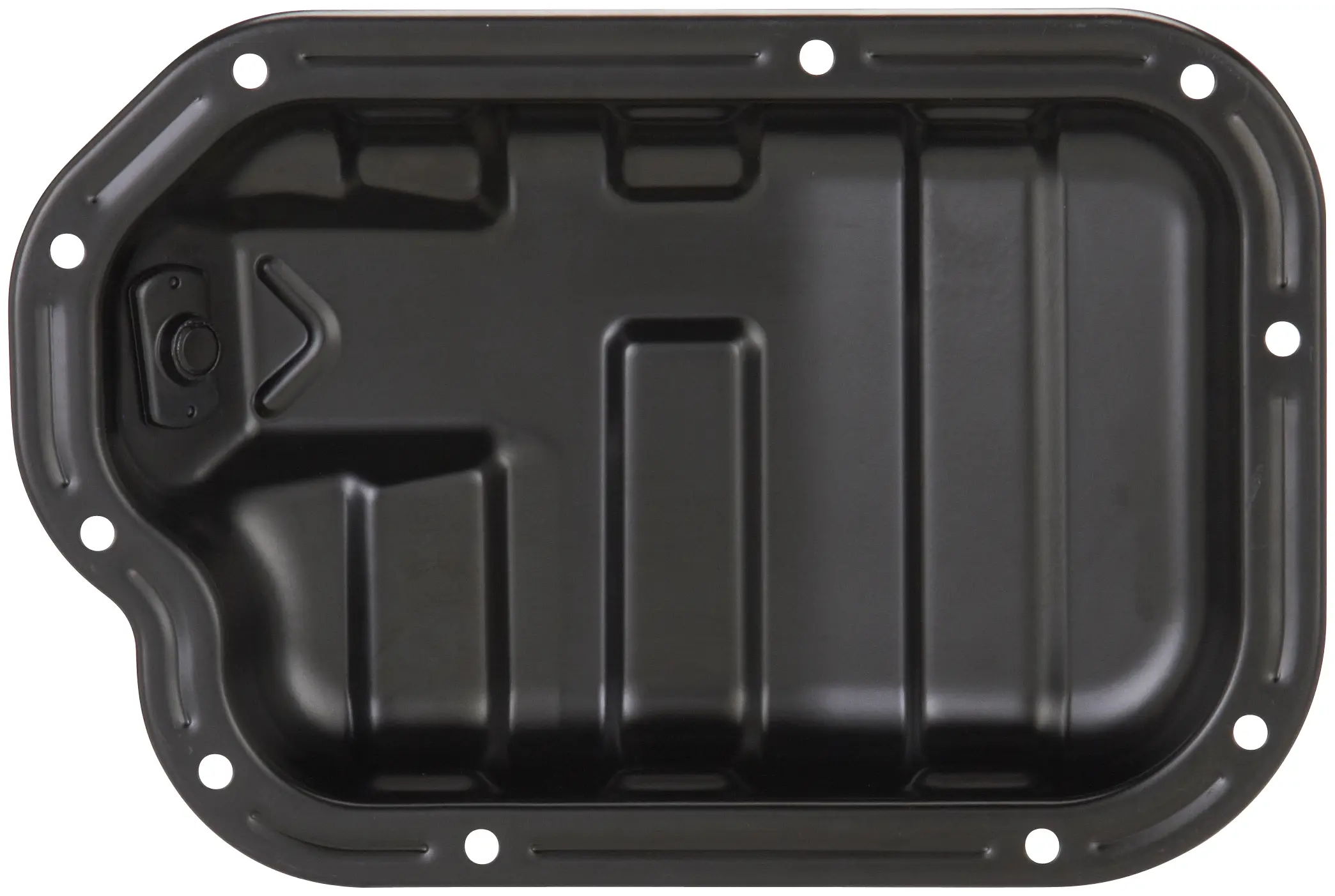 Oil Pan miniature 3