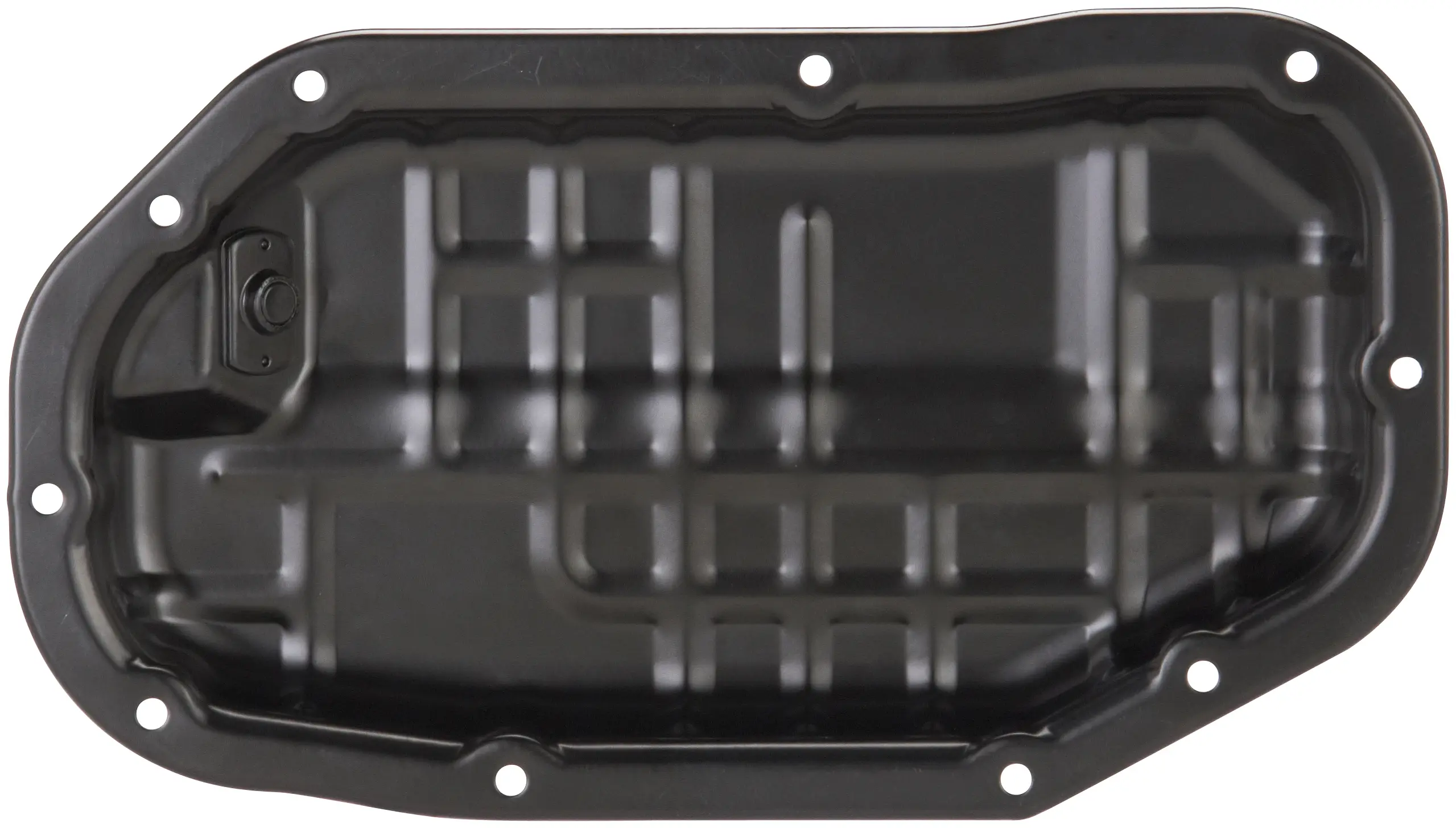 Oil Pan miniature 2