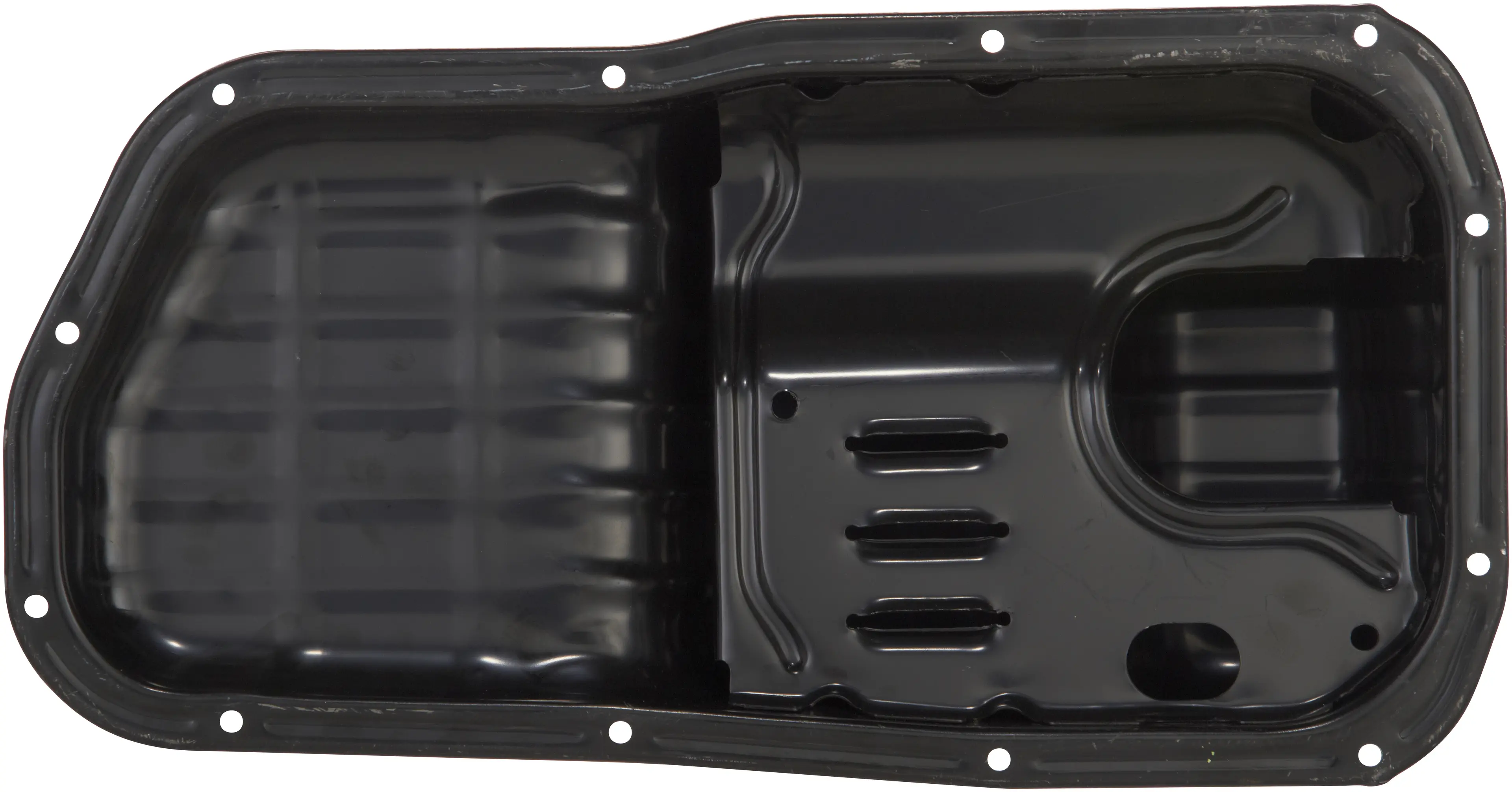 Oil Pan miniature 3