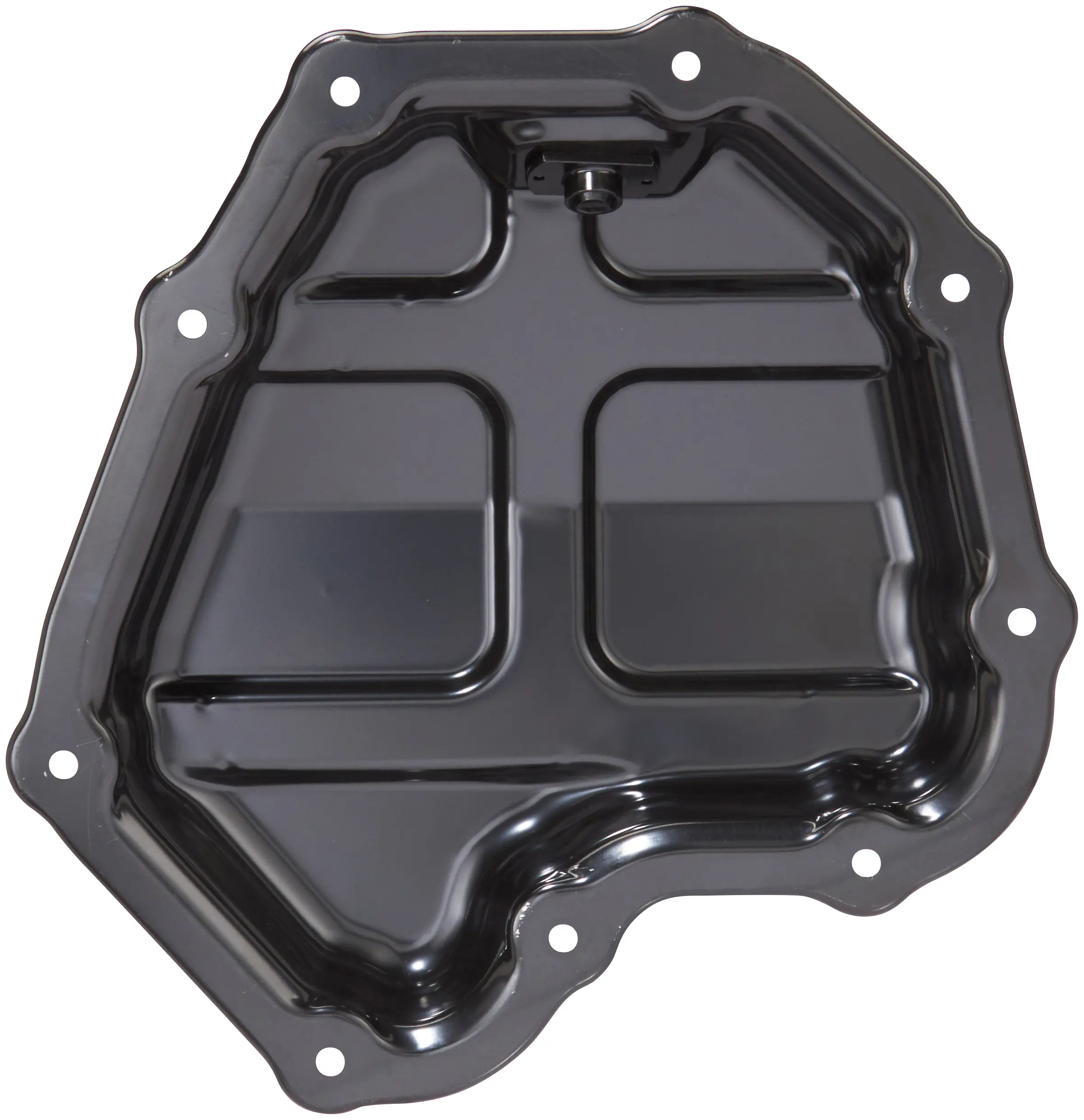 Oil Pan miniature 3