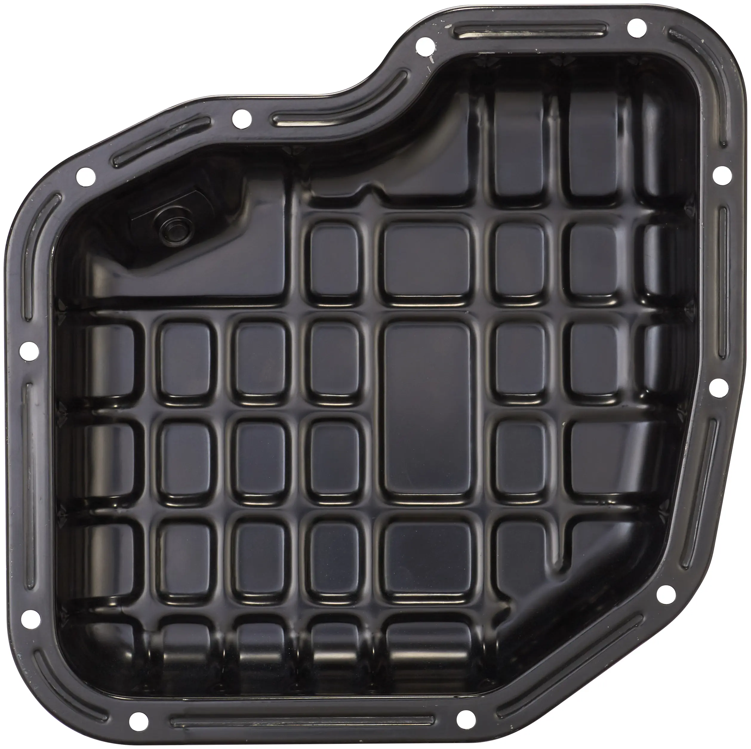 Oil Pan miniature 3