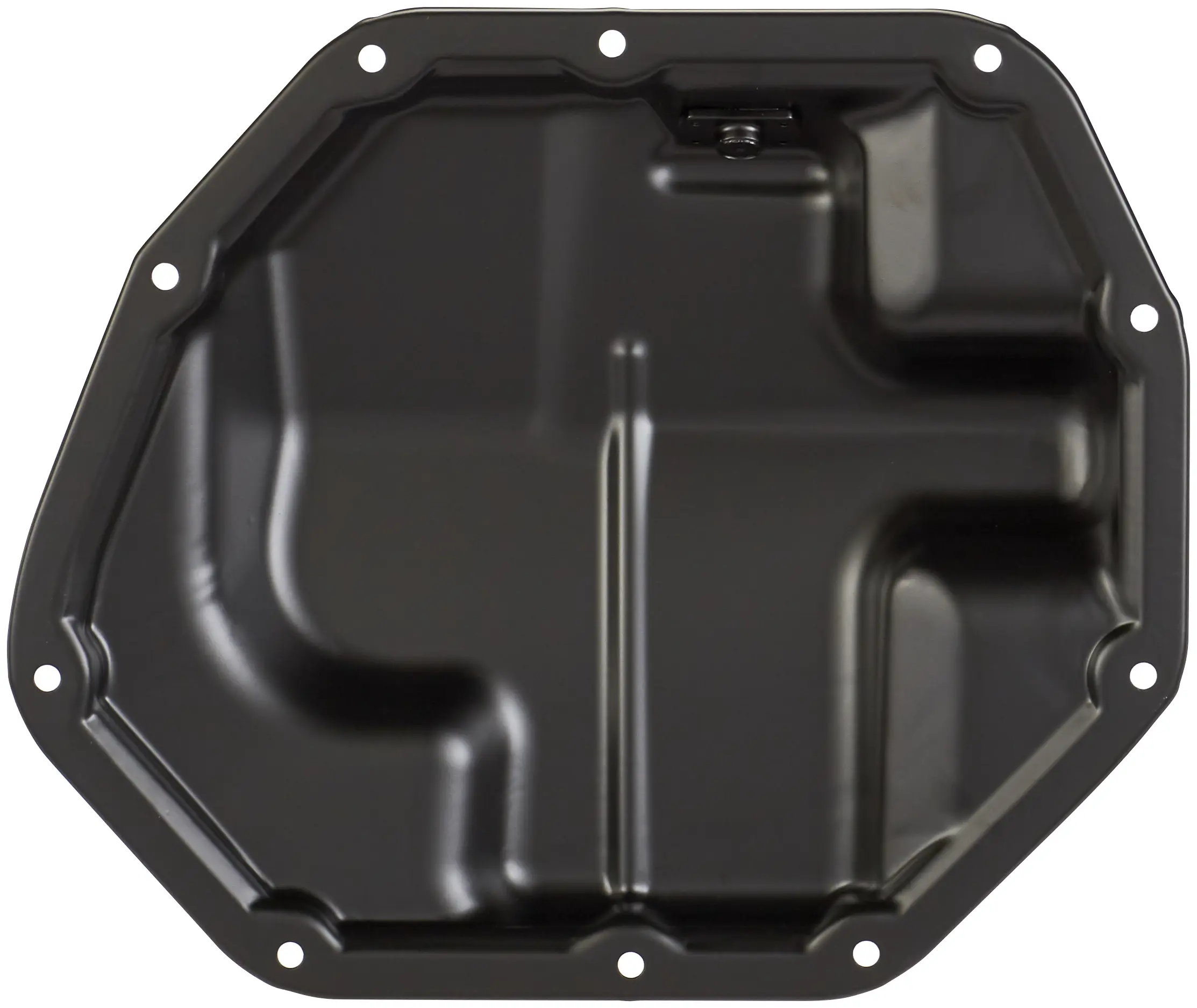 Oil Pan miniature 2