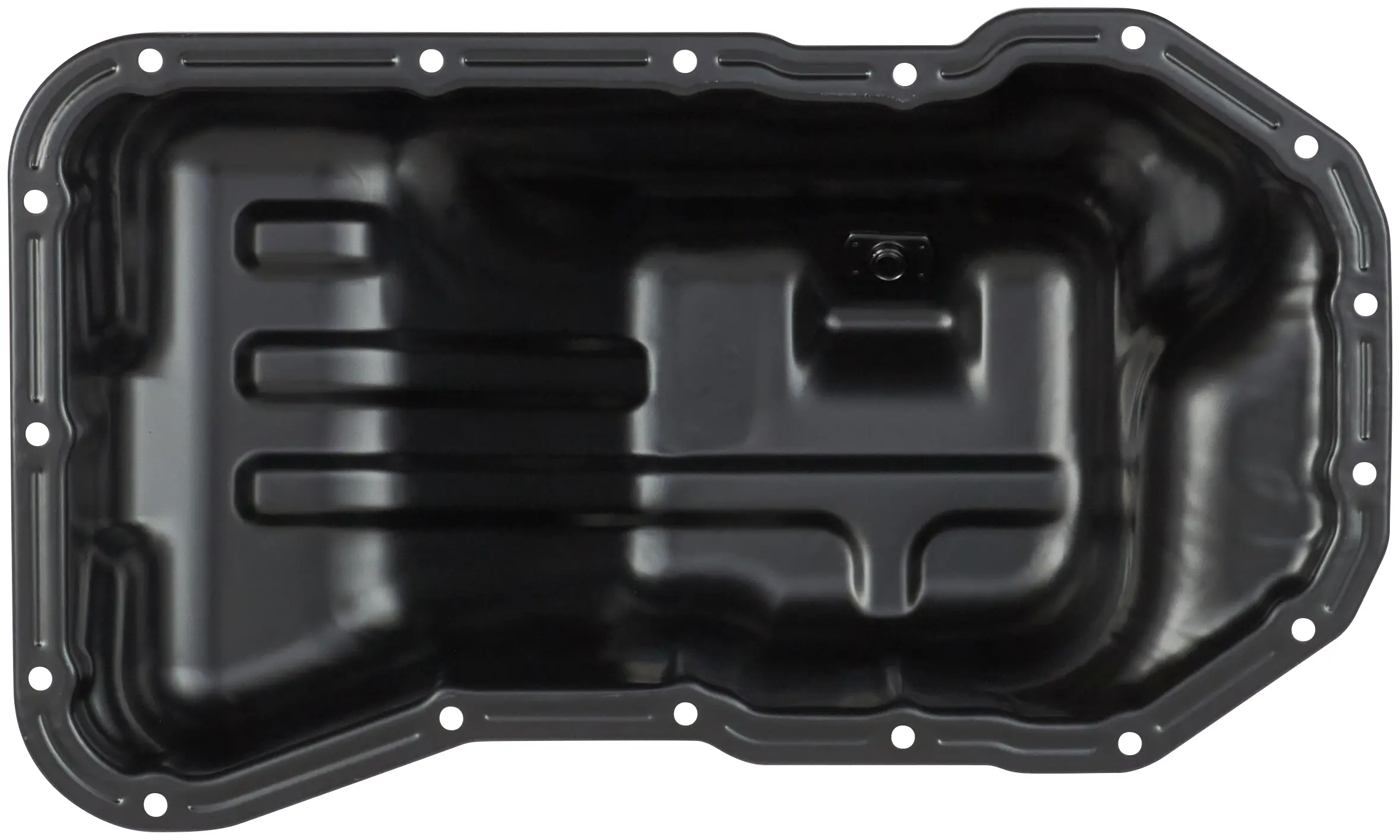Oil Pan miniature 2