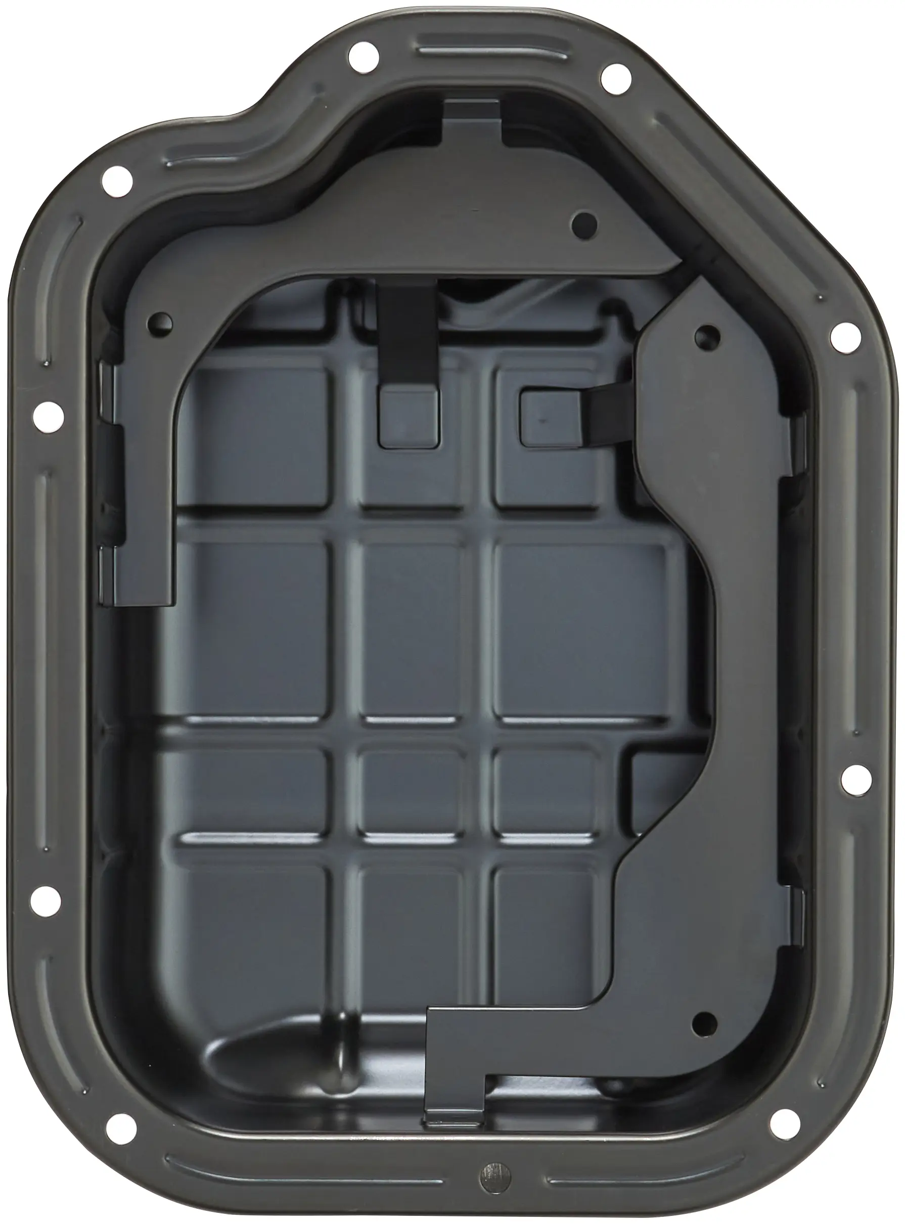 Oil Pan miniature 3
