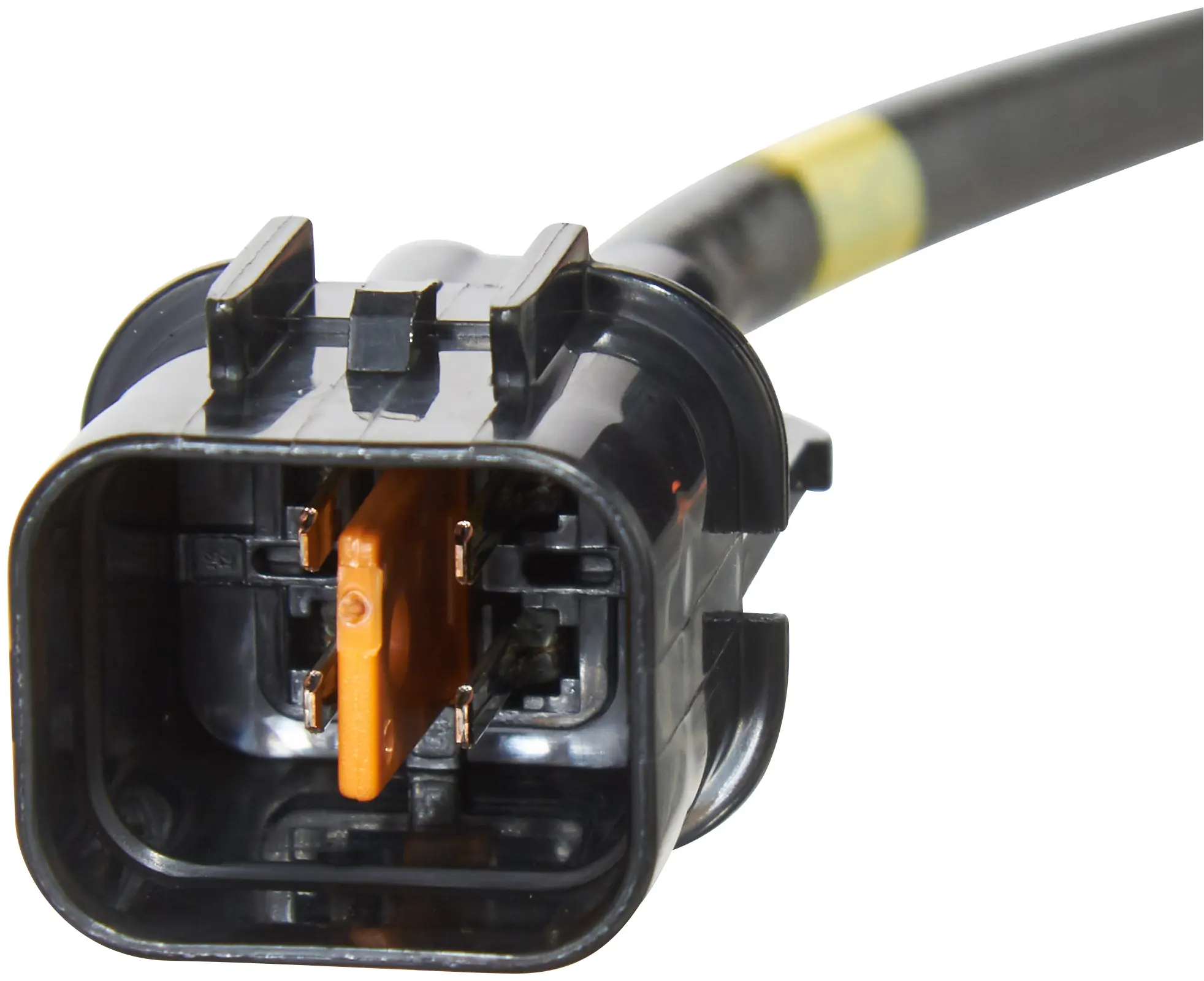 Oxygen Sensor thumbnail 2