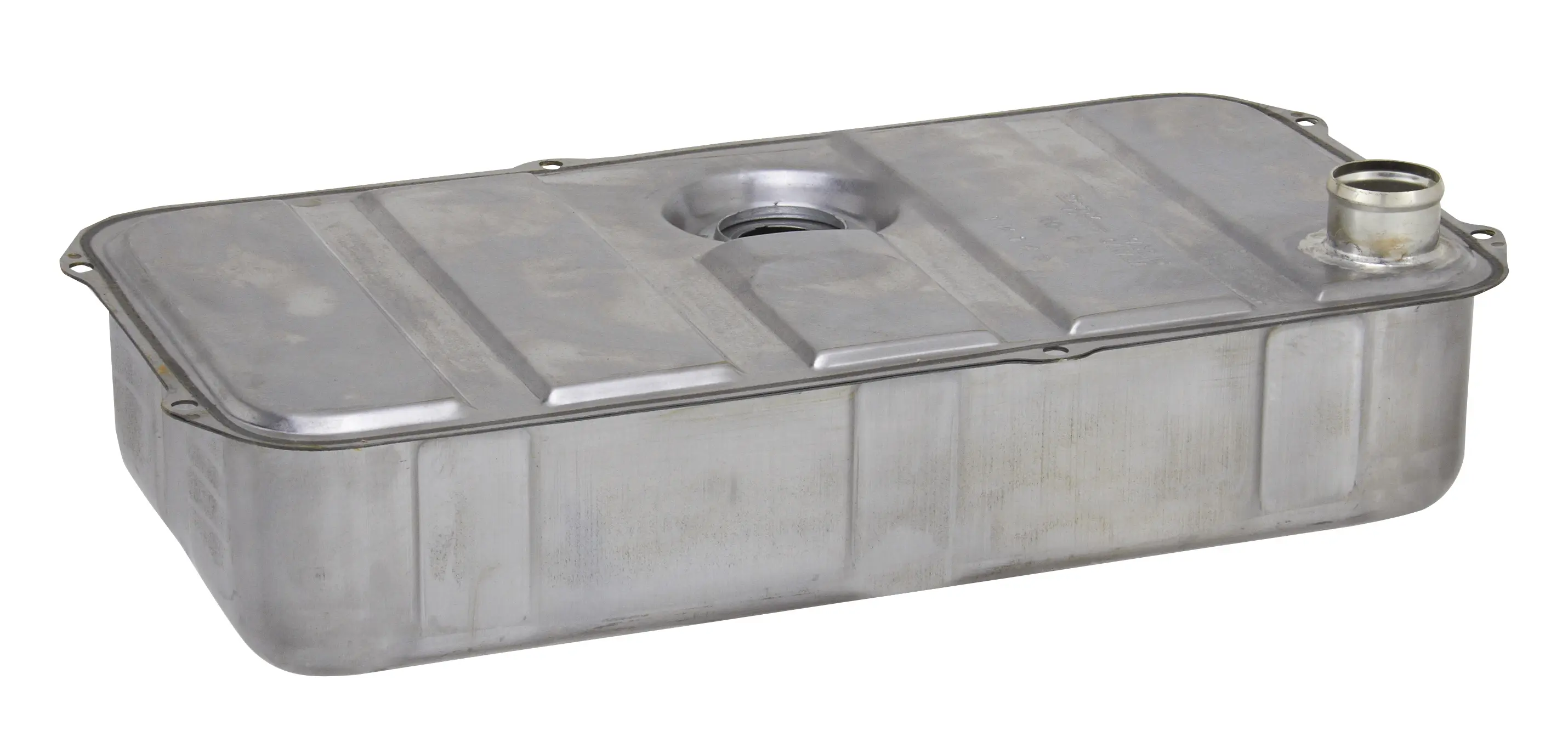 Fuel Tank - image principale du produit