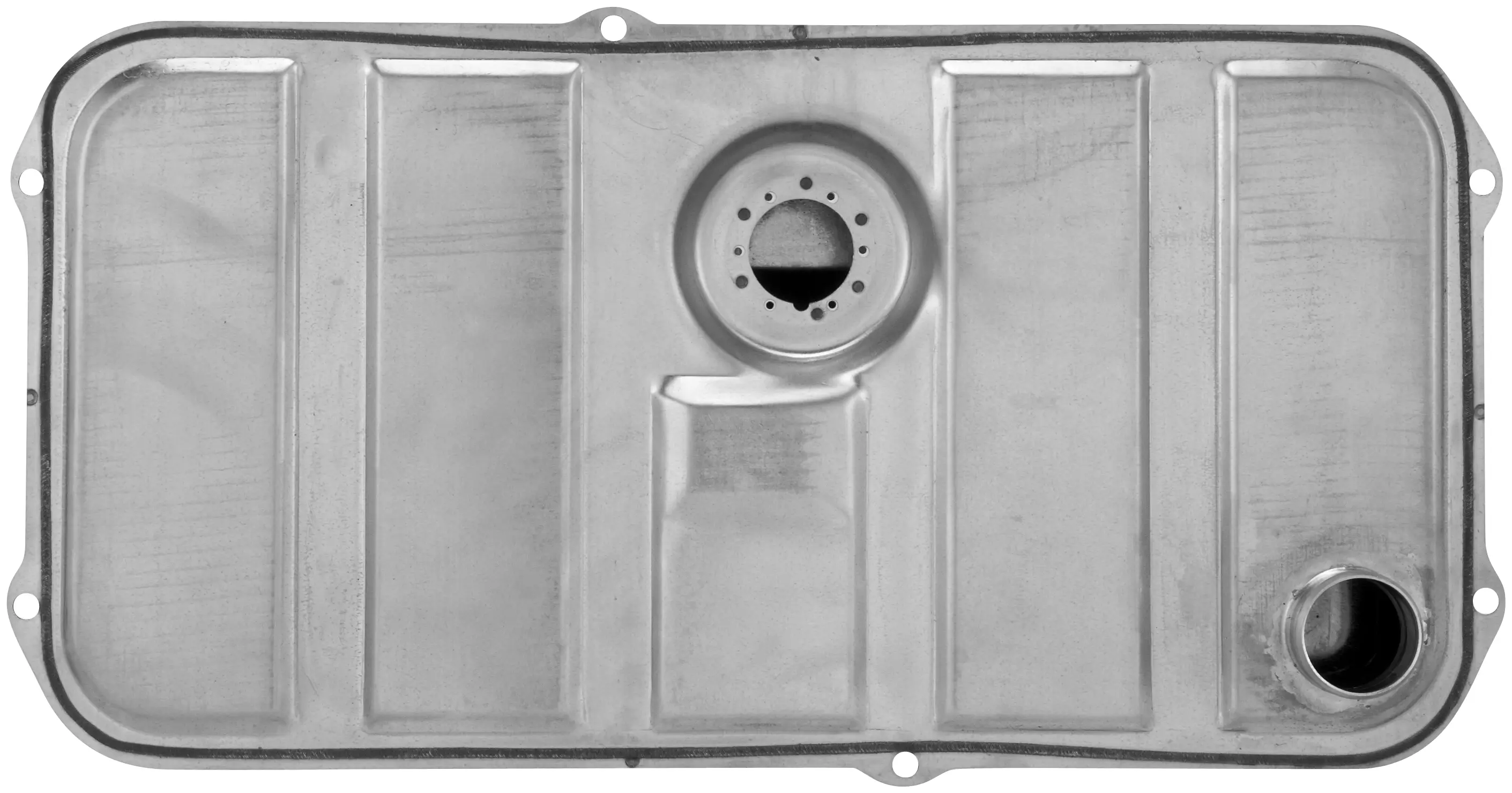 Fuel Tank miniature 5