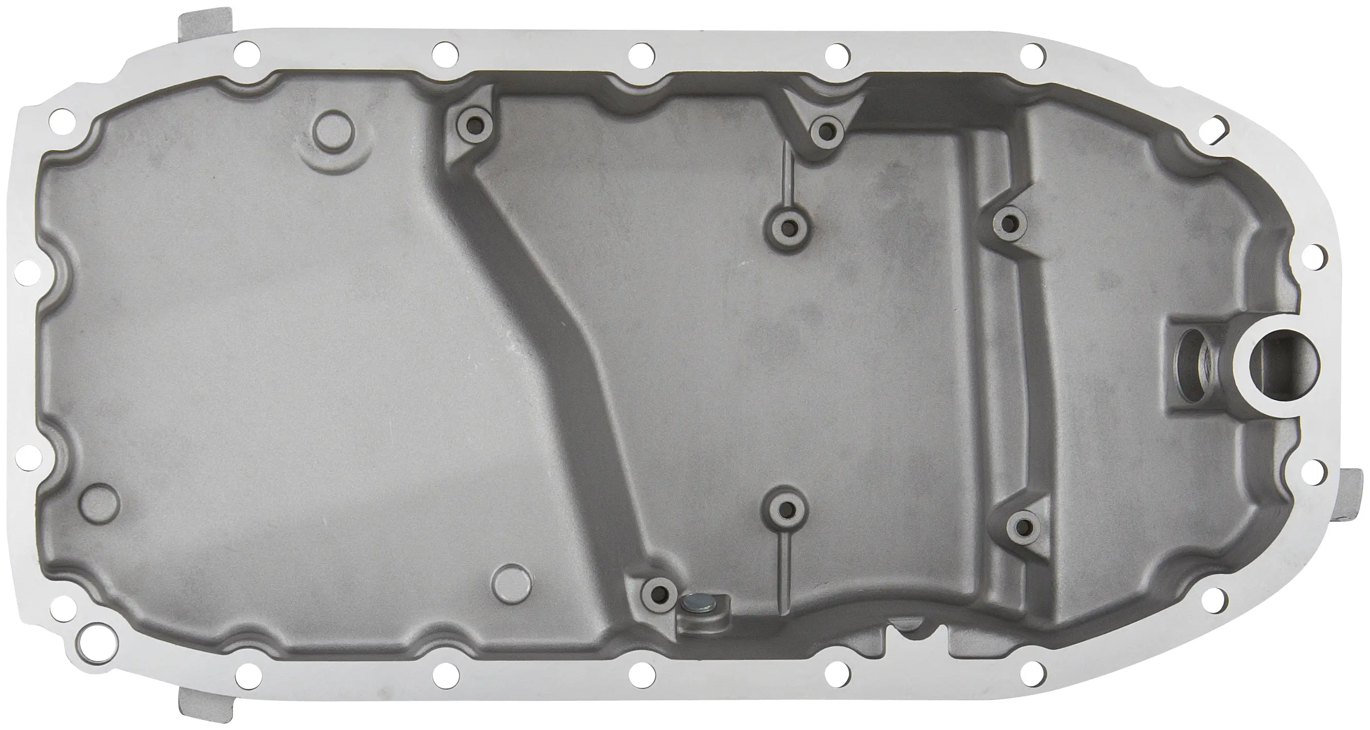 Oil Pan miniature 2