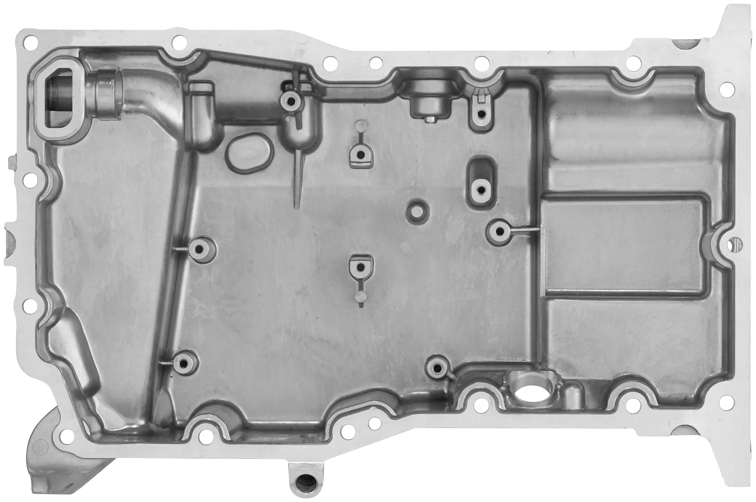 Oil Pan miniature 2