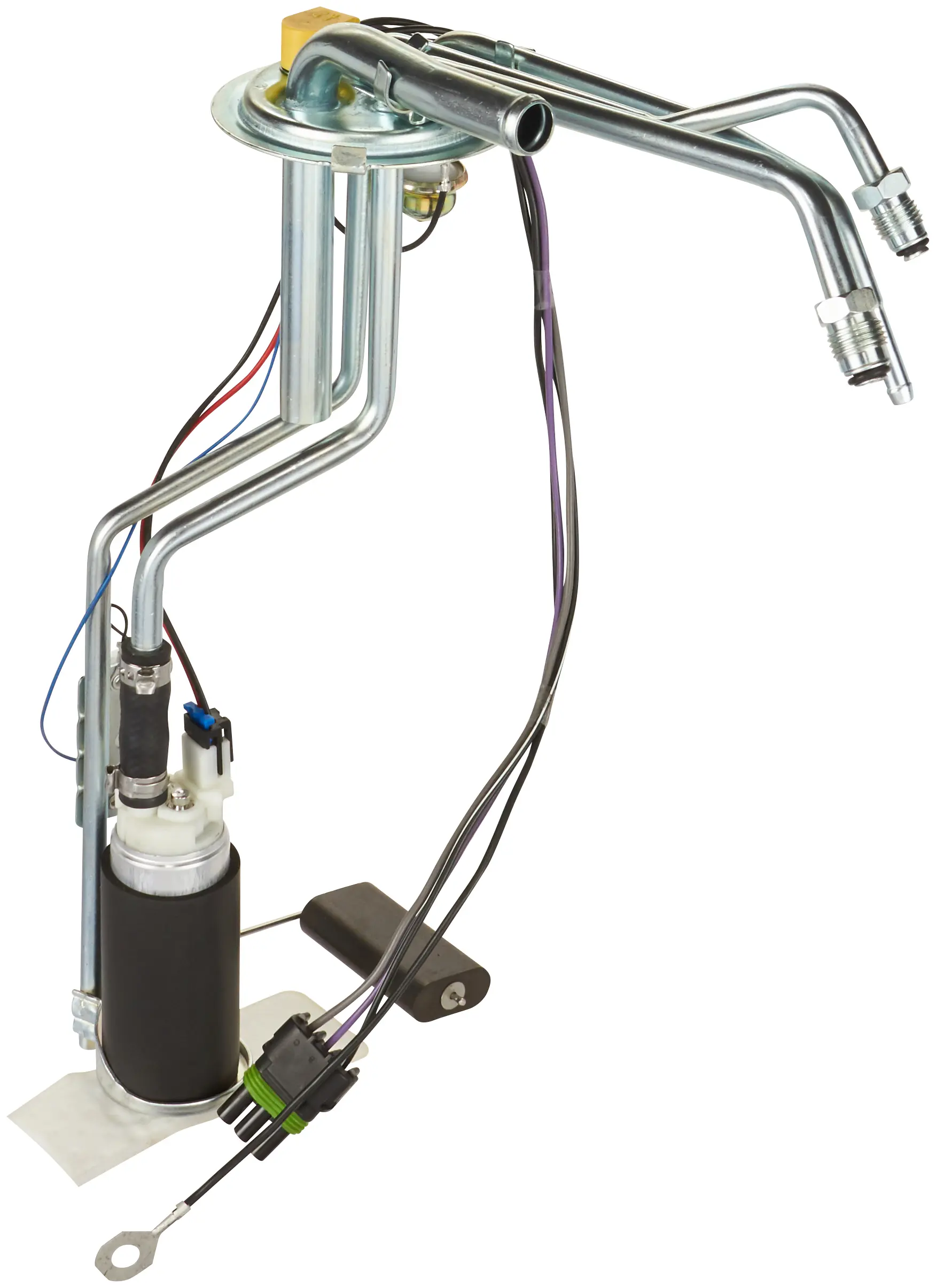 Sender Assembly - main product image