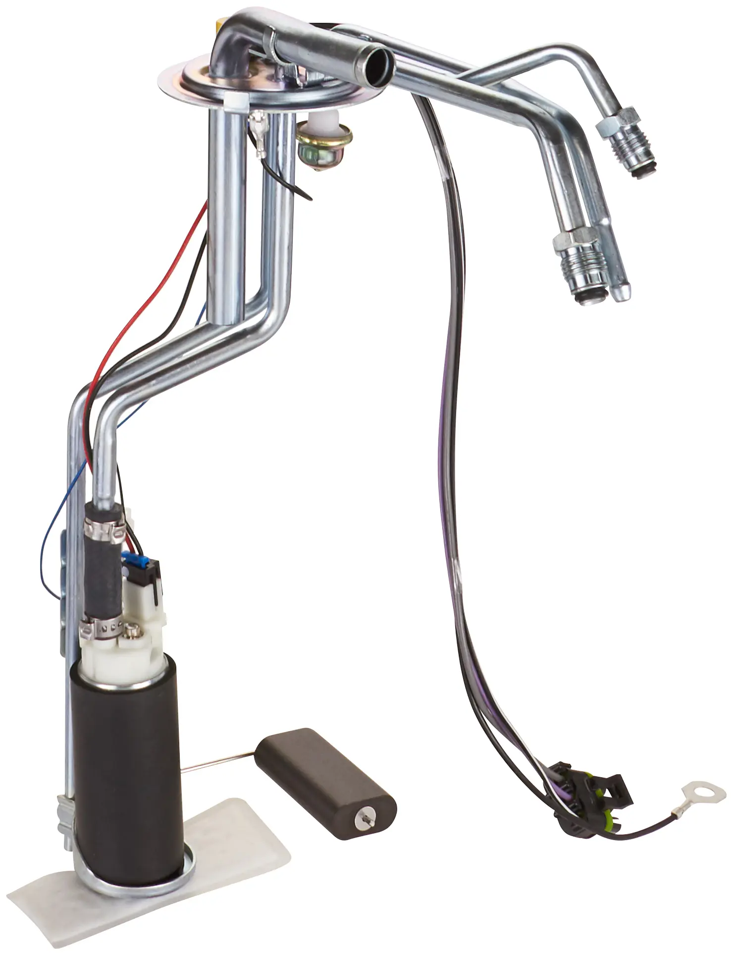 Sender Assembly - image principale du produit