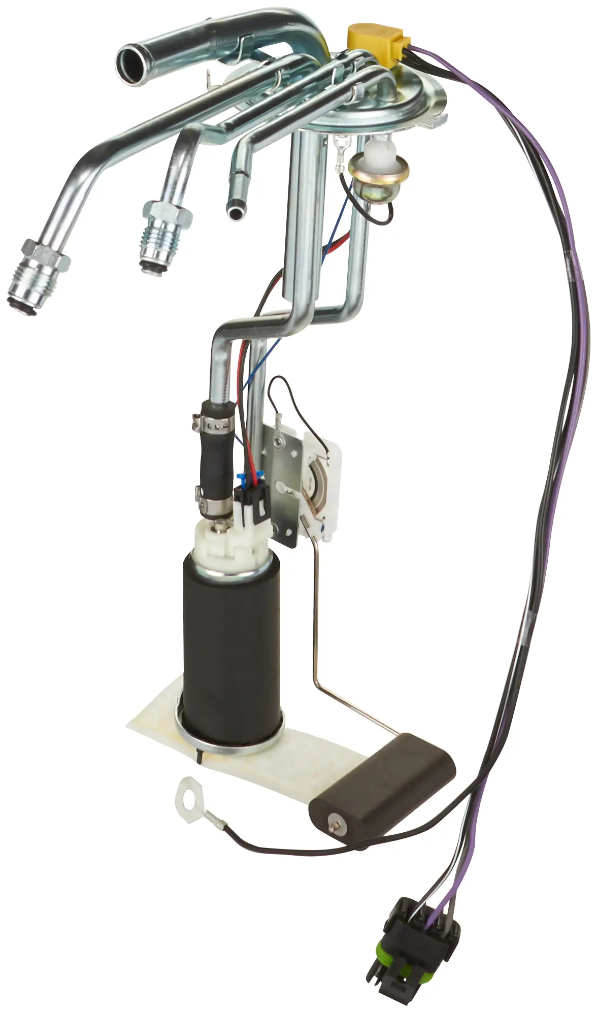 Sender Assembly - main product image