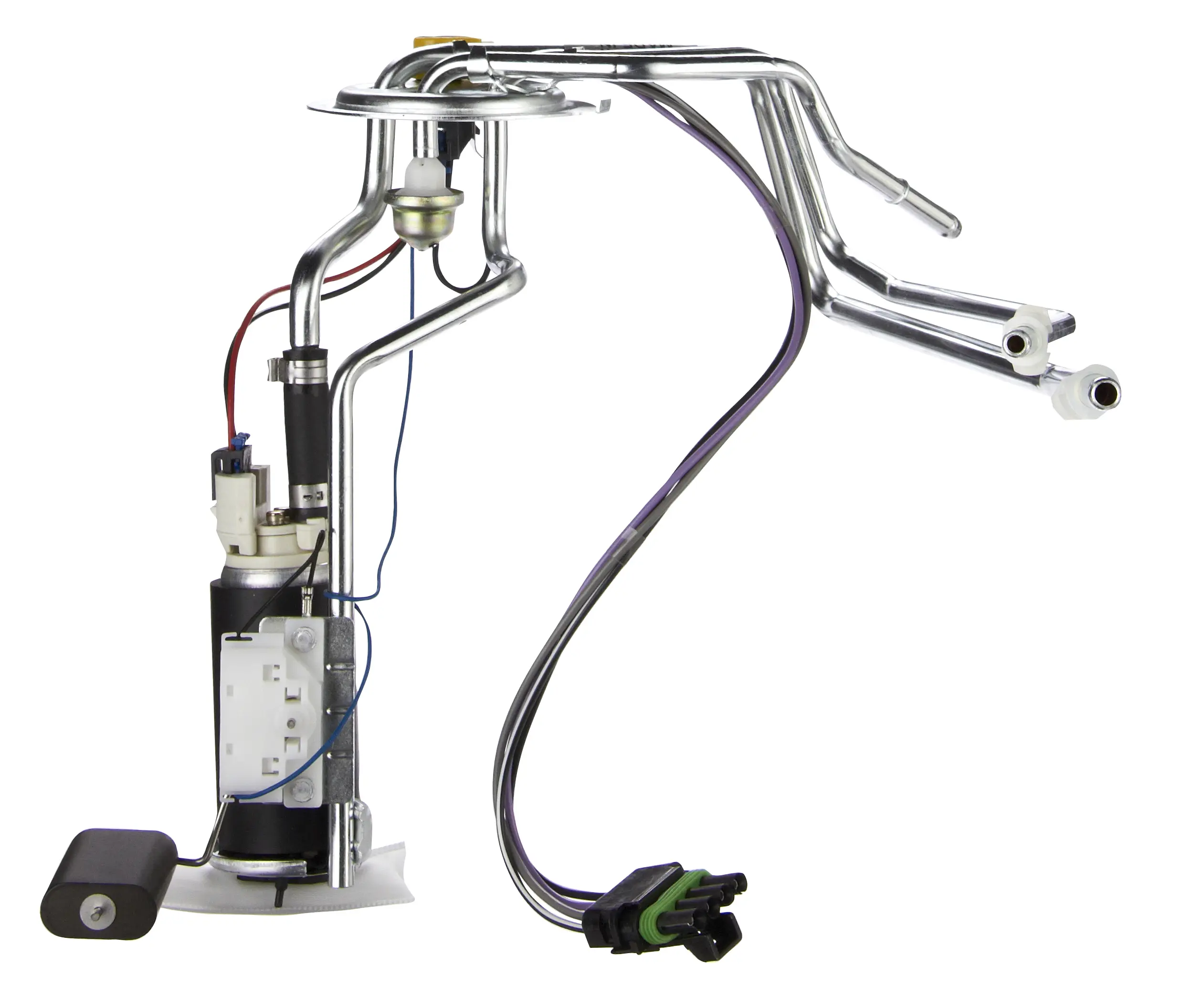 Sender Assembly miniature 3