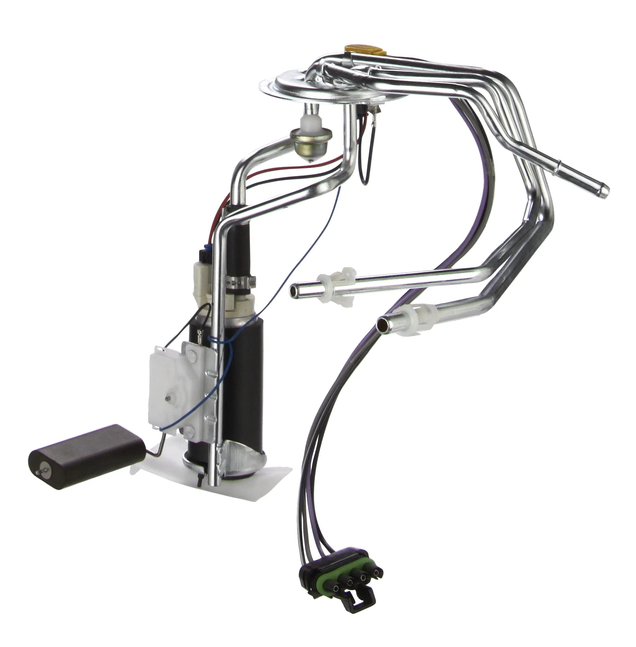 Sender Assembly - image principale du produit