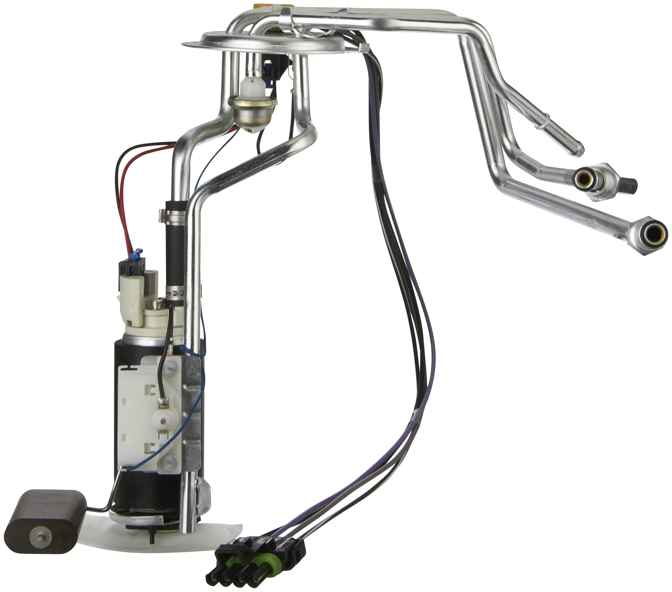 Sender Assembly miniature 3