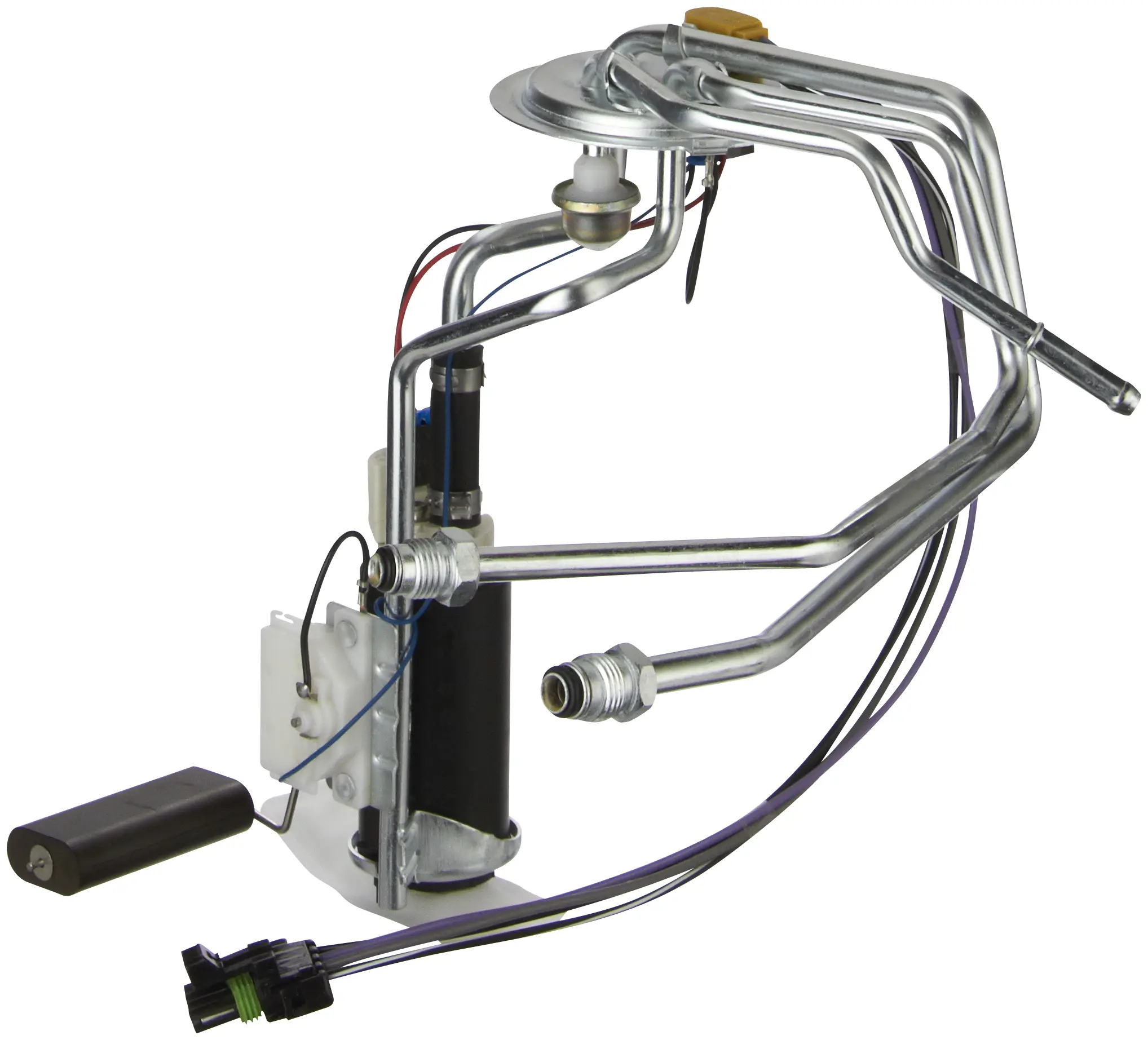 Sender Assembly - image principale du produit
