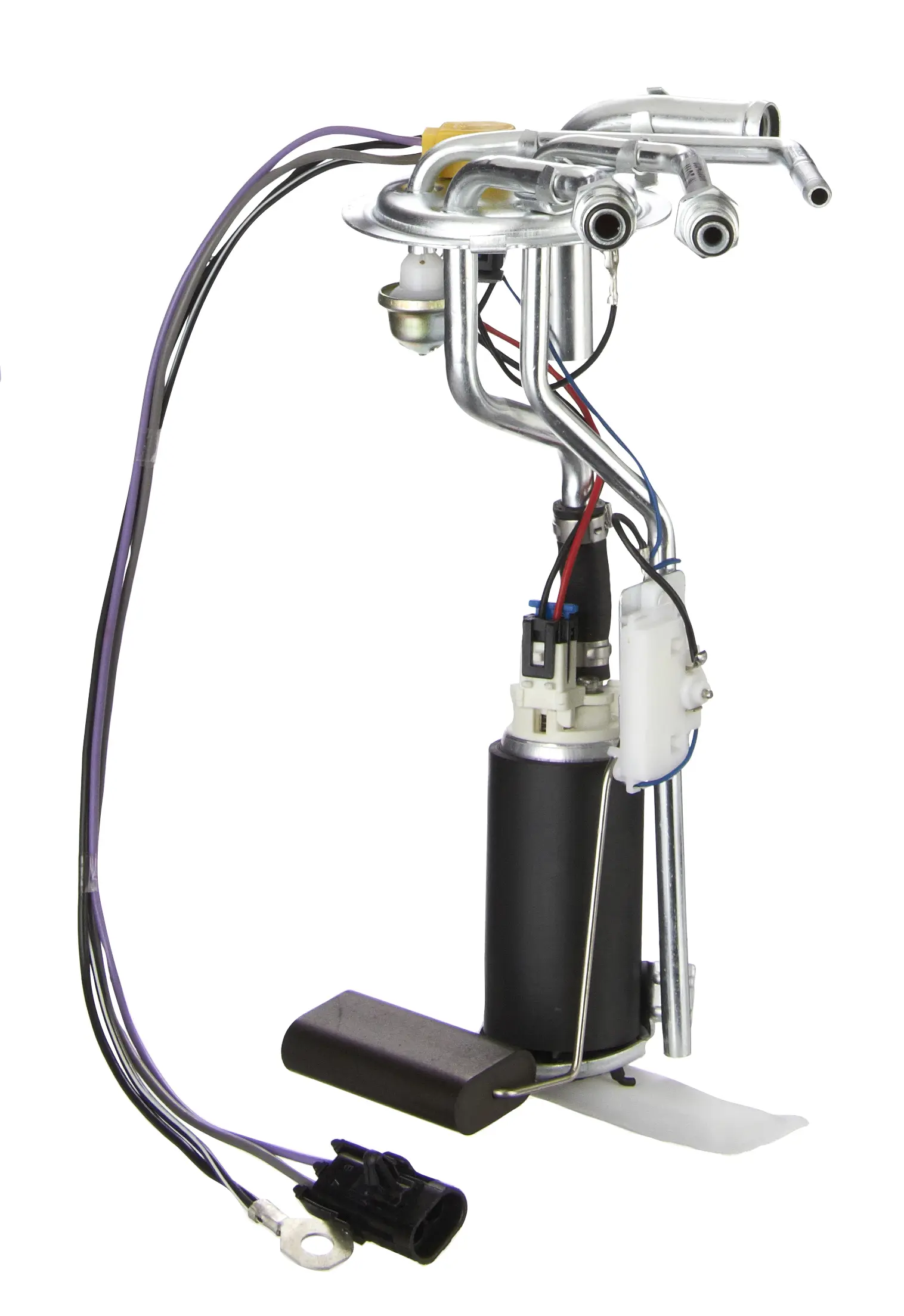 Sender Assembly - image principale du produit