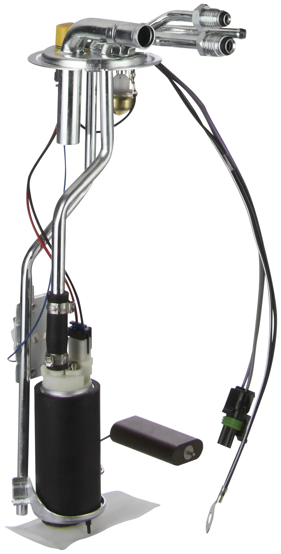 Sender Assembly - image principale du produit