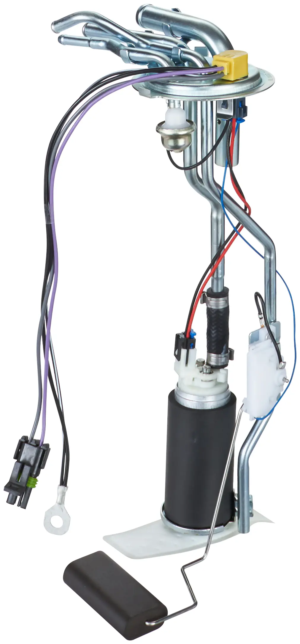 Sender Assembly - image principale du produit