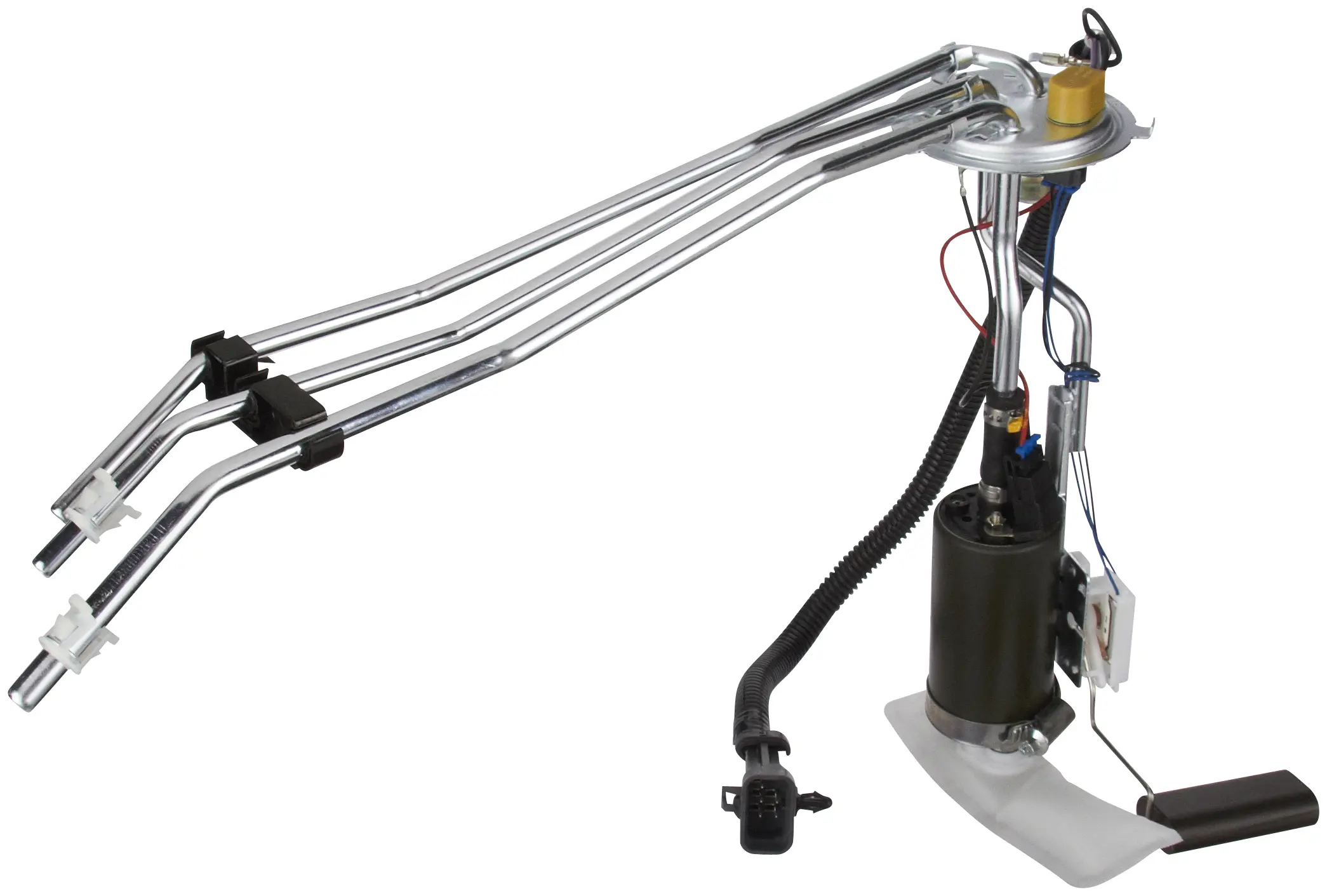 Sender Assembly - image principale du produit