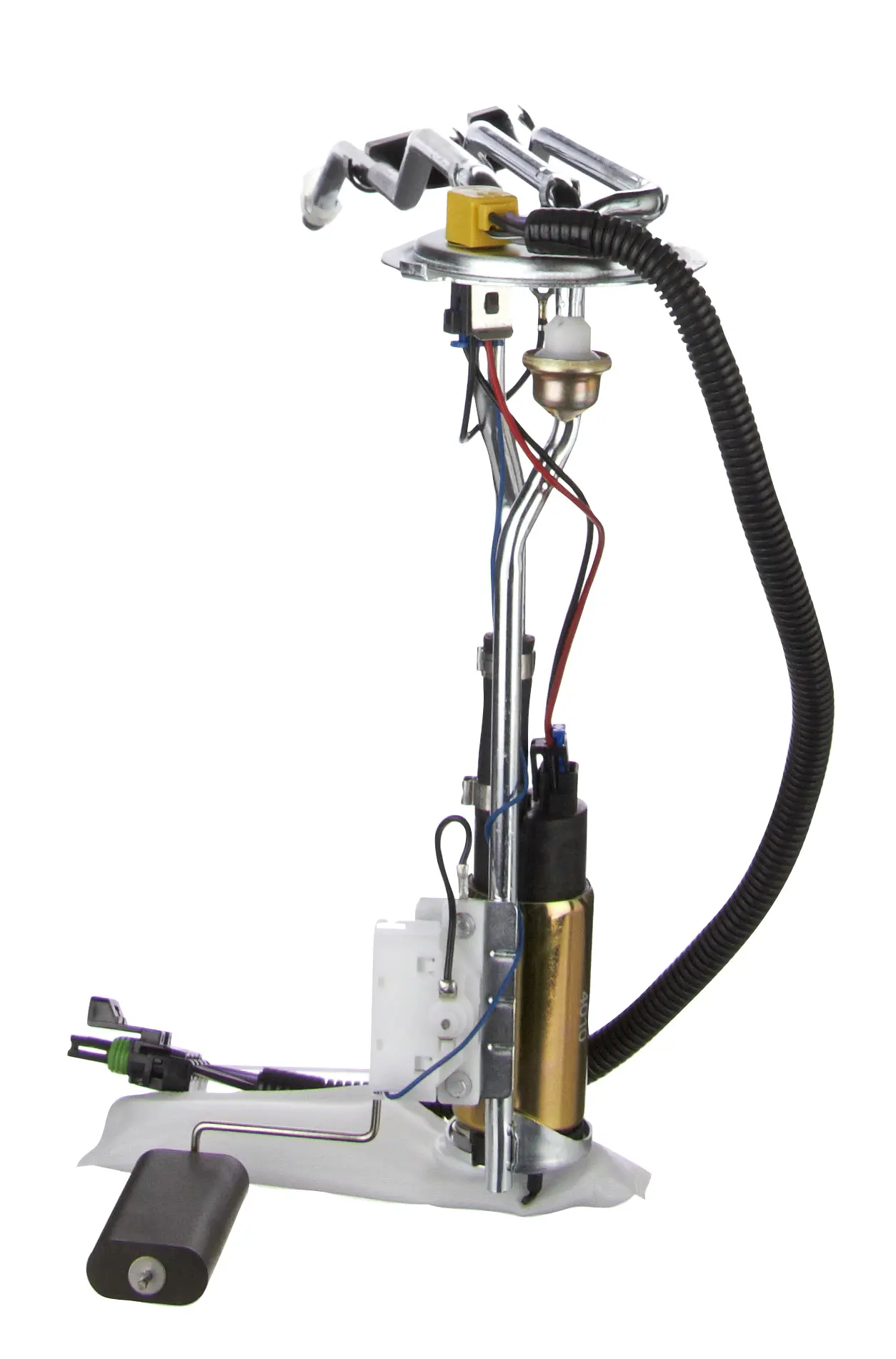 Sender Assembly miniature 3