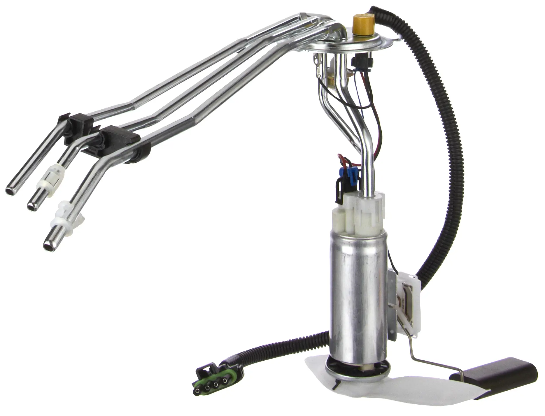 Sender Assembly - image principale du produit