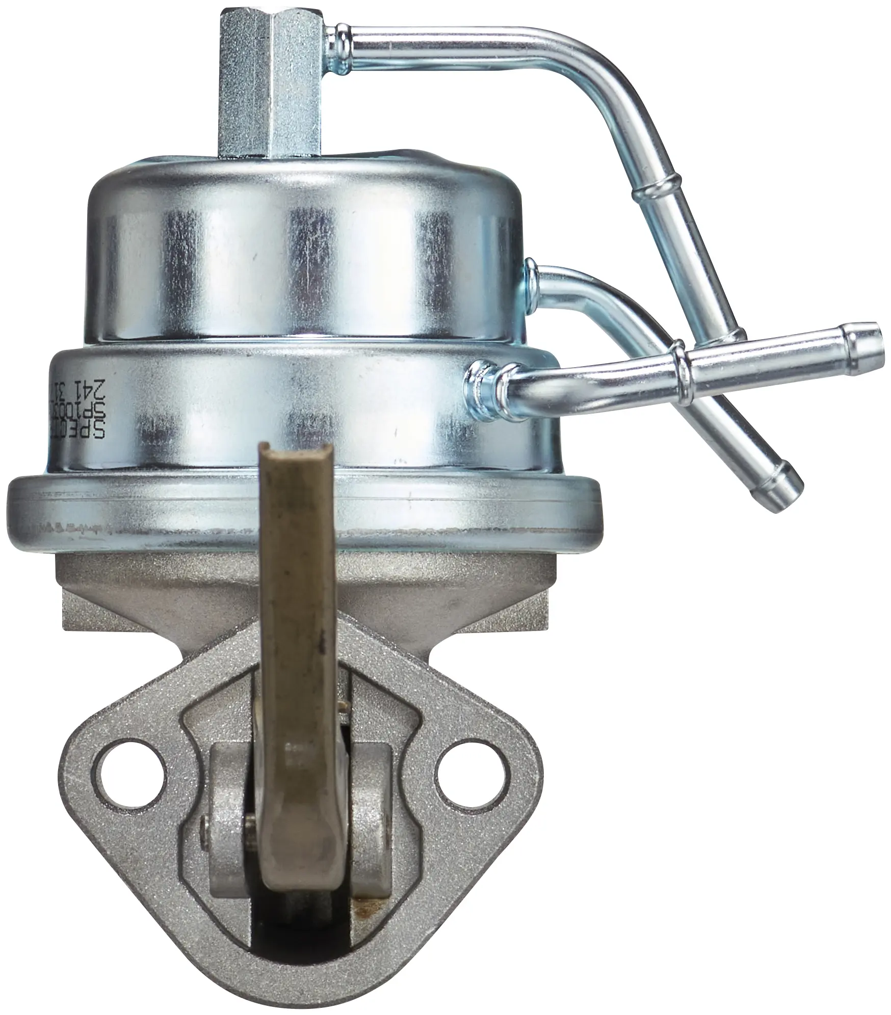 Mechanical Fuel Pump miniature 2