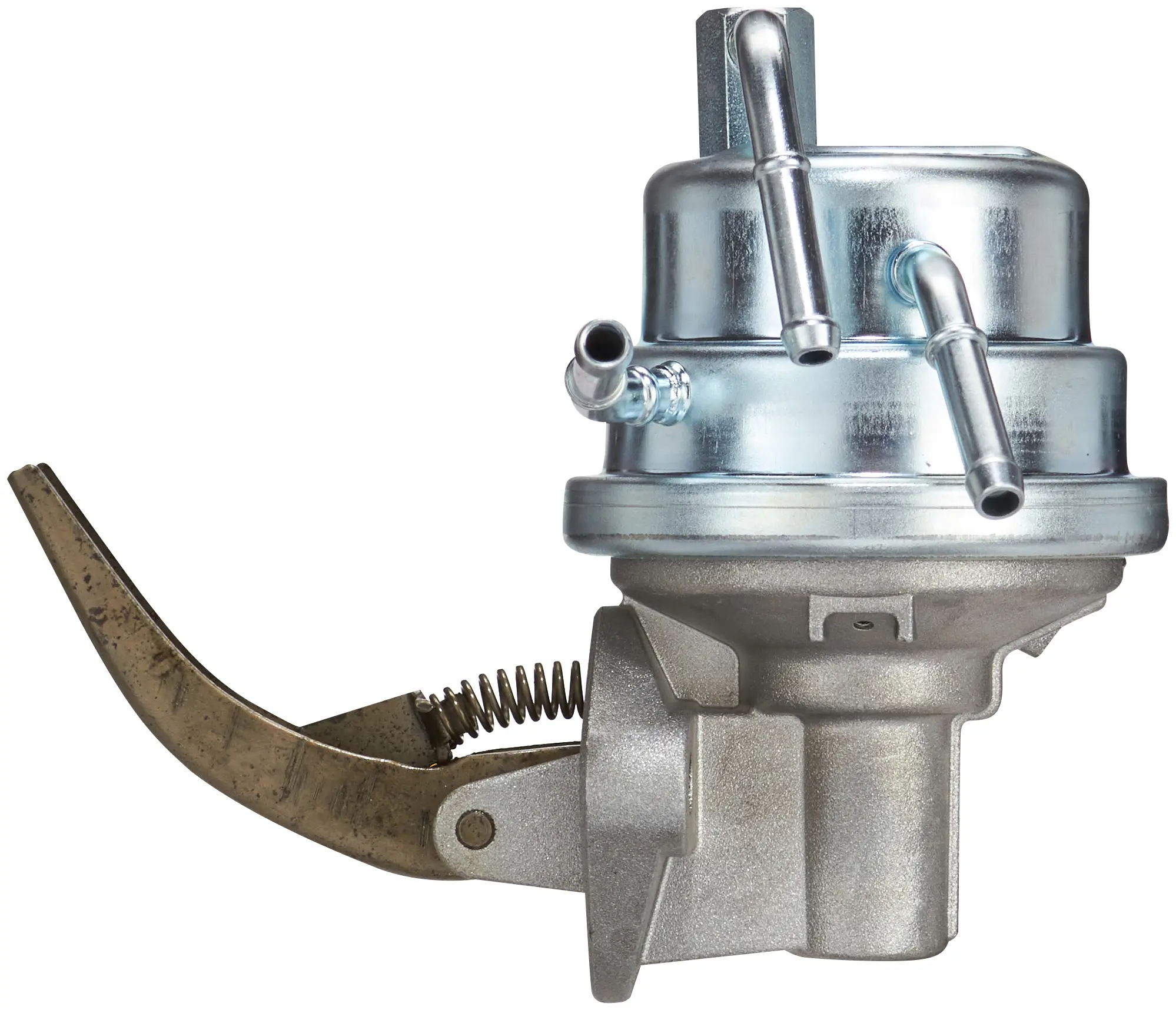 Mechanical Fuel Pump miniature 4