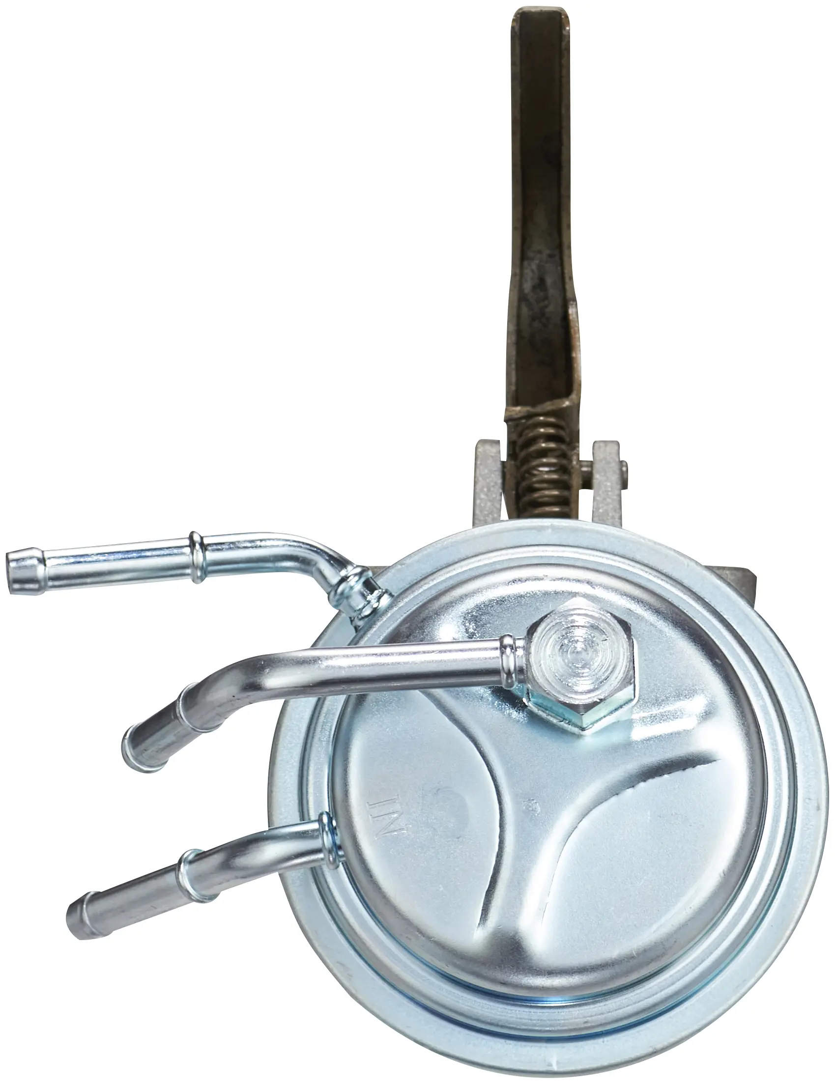 Mechanical Fuel Pump miniature 5