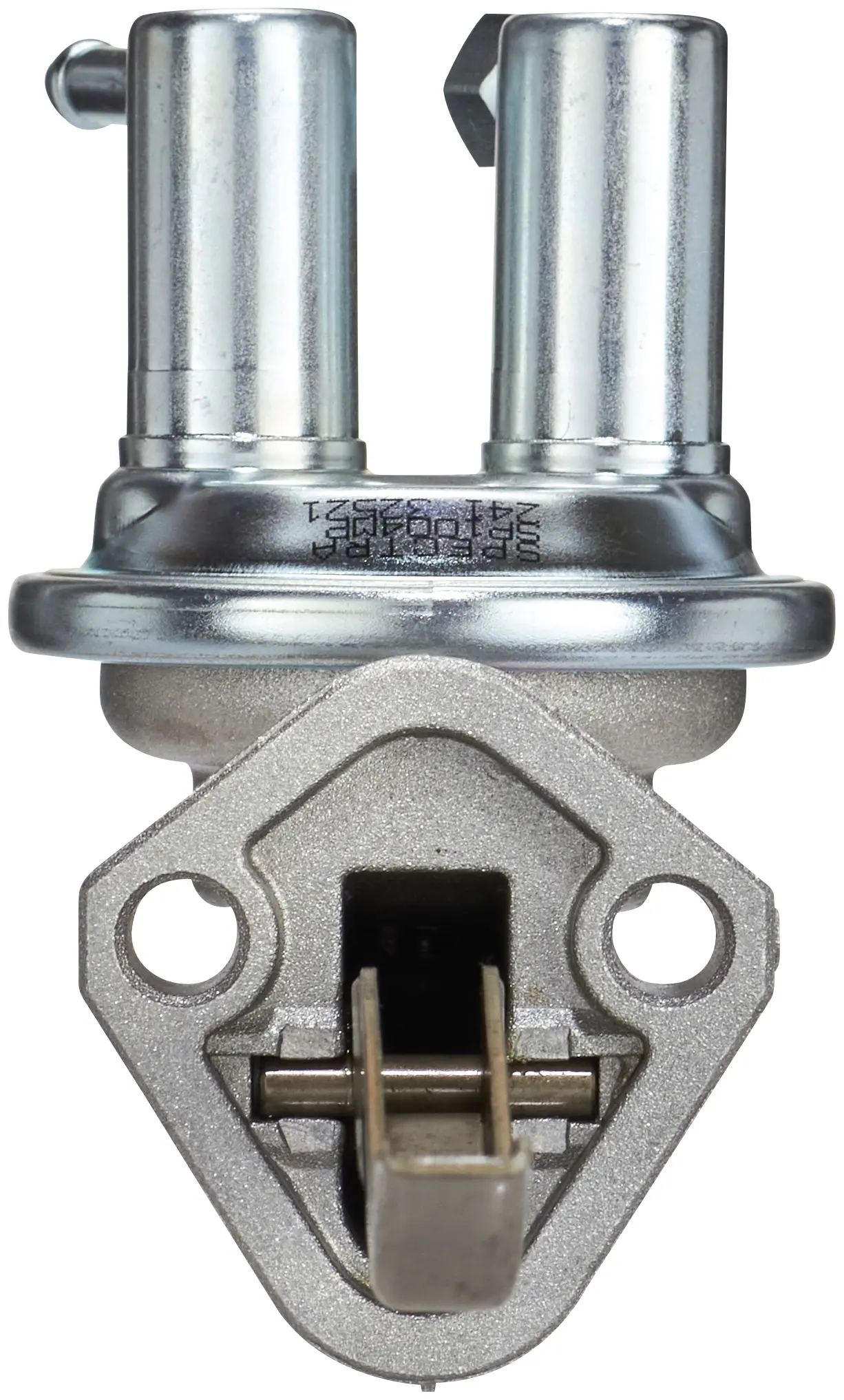 Mechanical Fuel Pump miniature 5