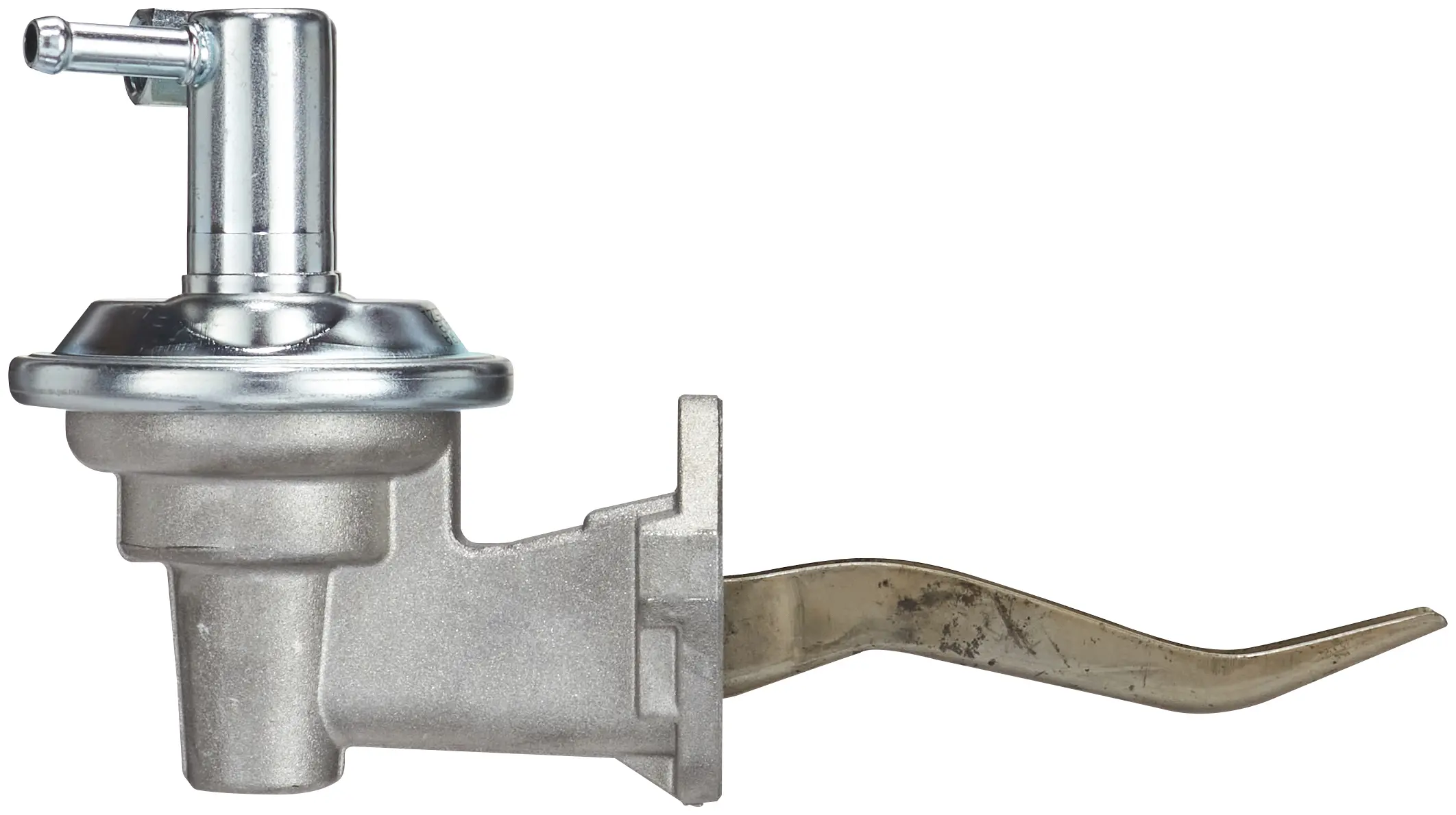 Mechanical Fuel Pump miniature 3
