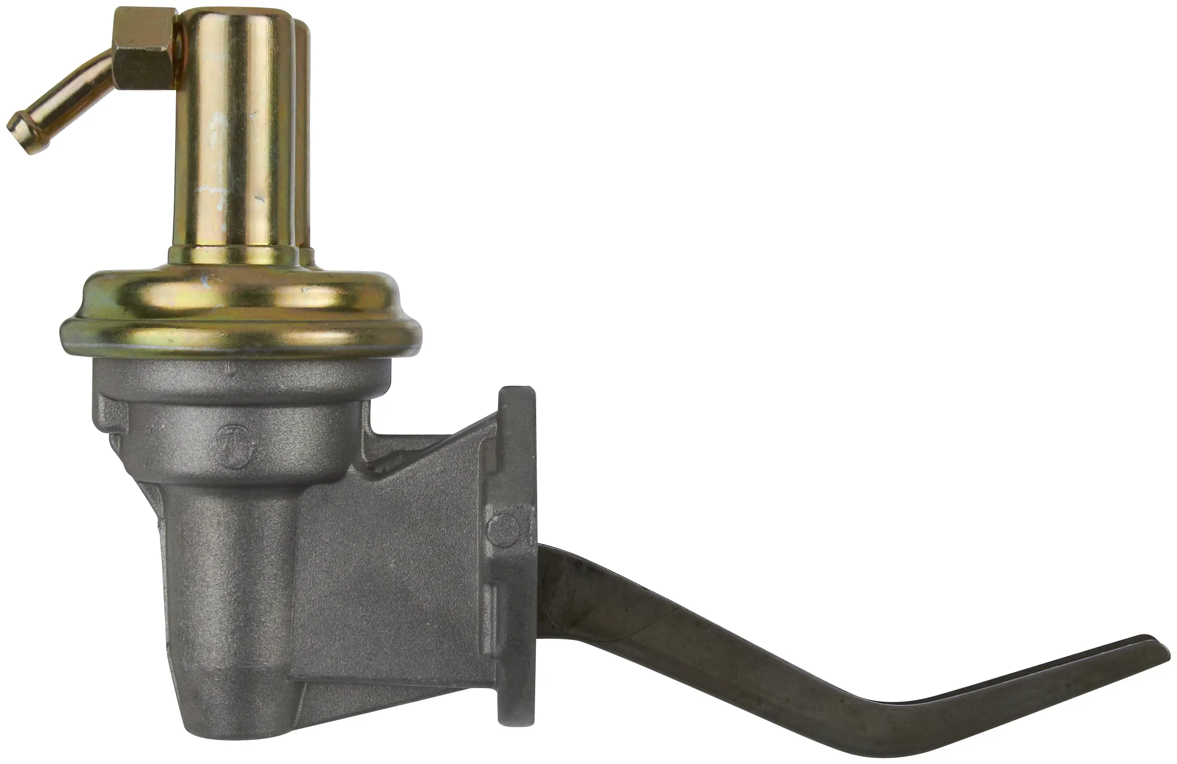 Mechanical Fuel Pump miniature 3
