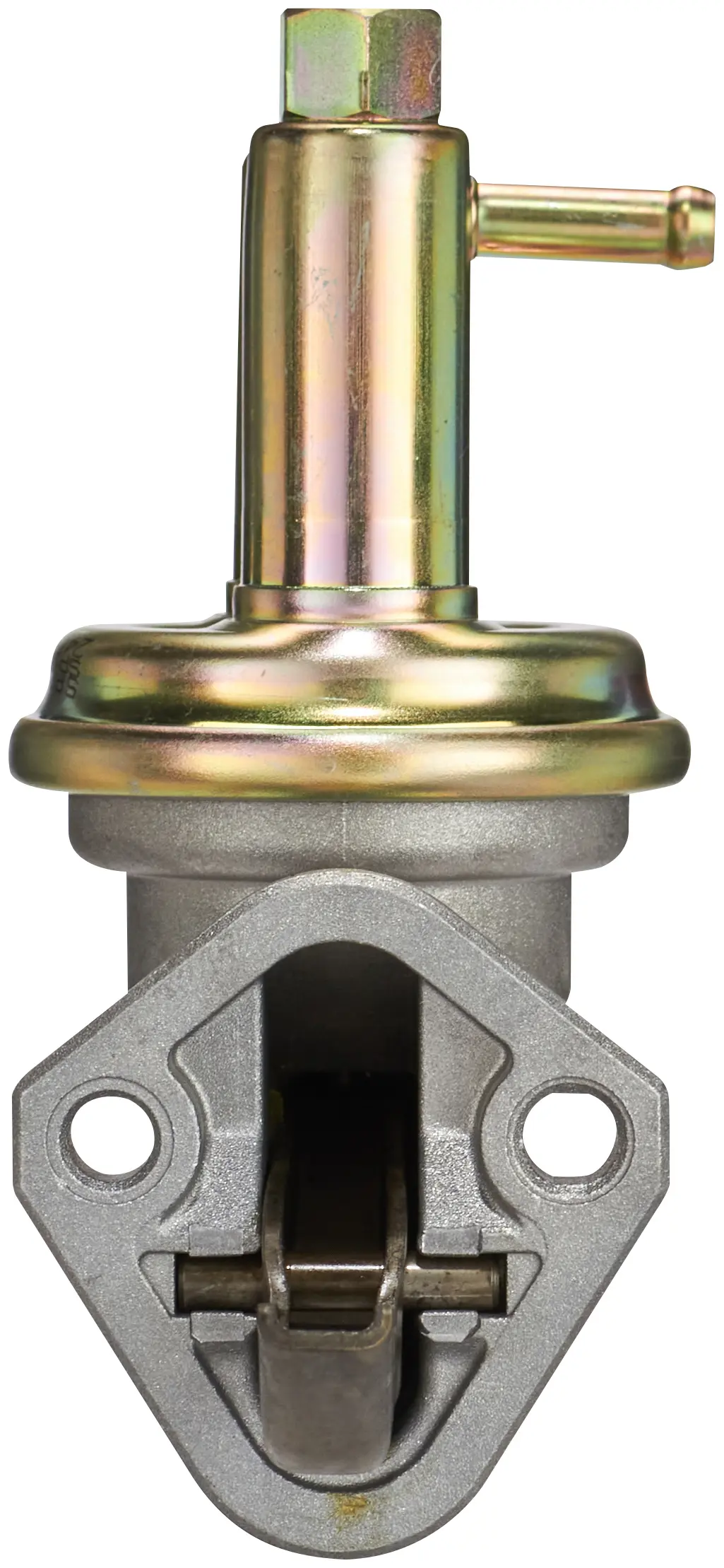 Mechanical Fuel Pump miniature 2