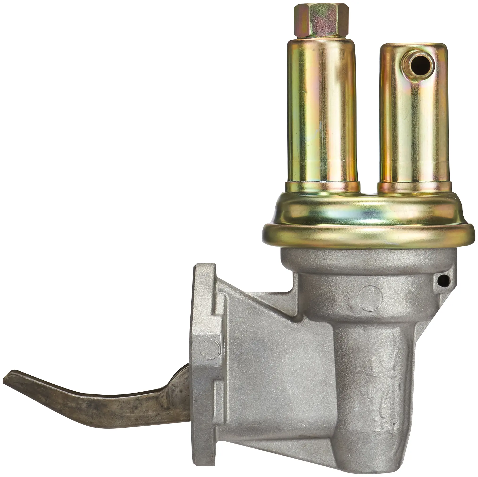 Mechanical Fuel Pump miniature 5