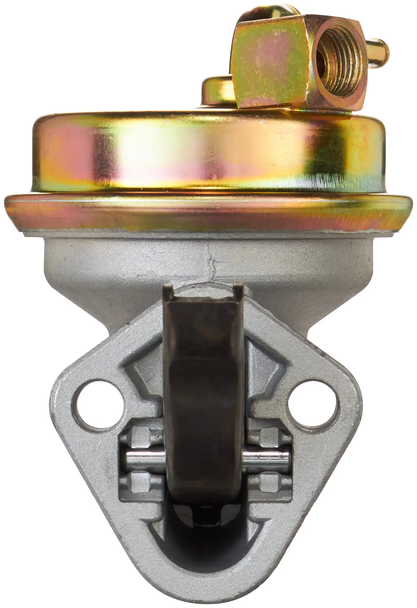 Mechanical Fuel Pump miniature 2