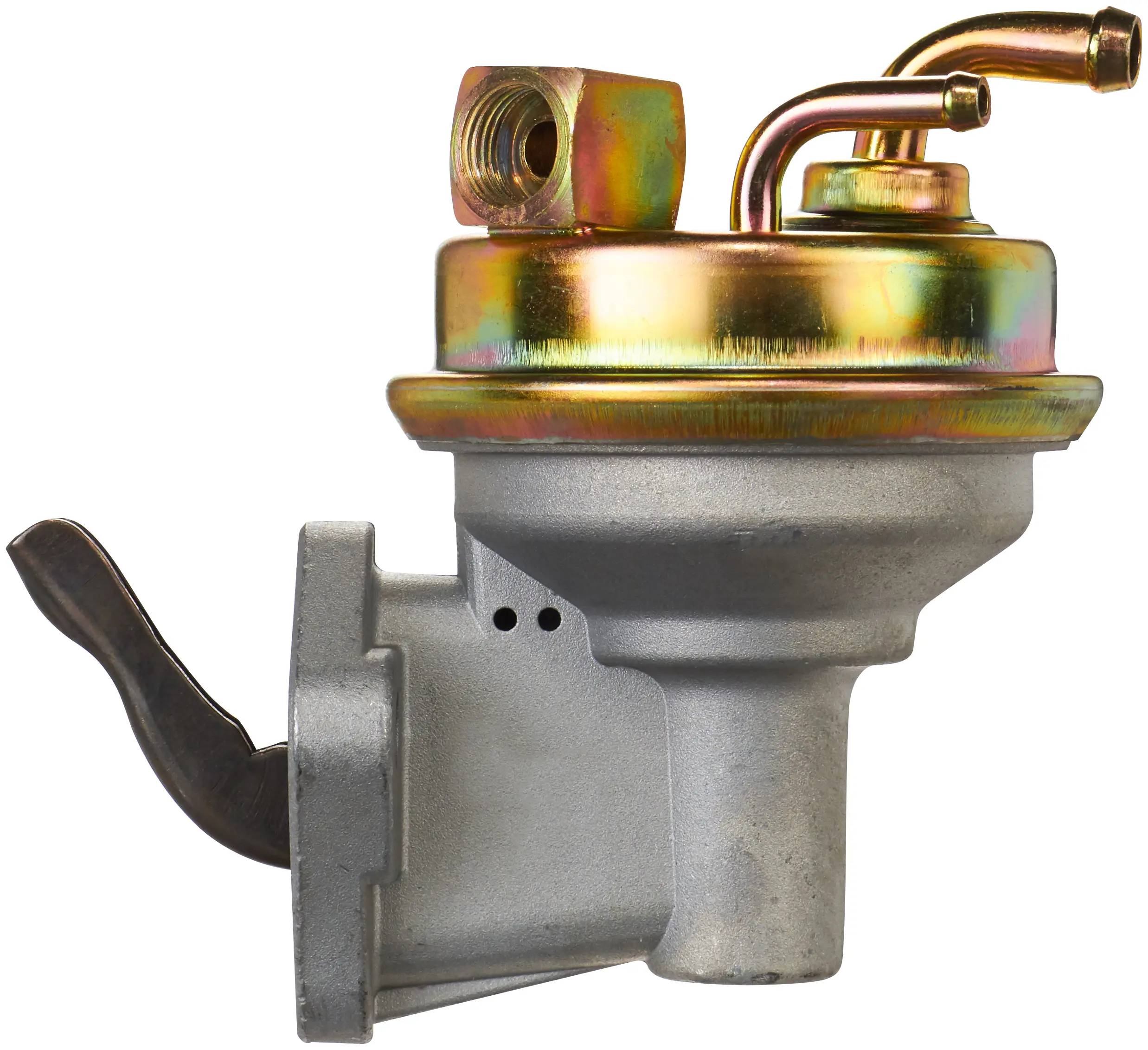 Mechanical Fuel Pump miniature 4