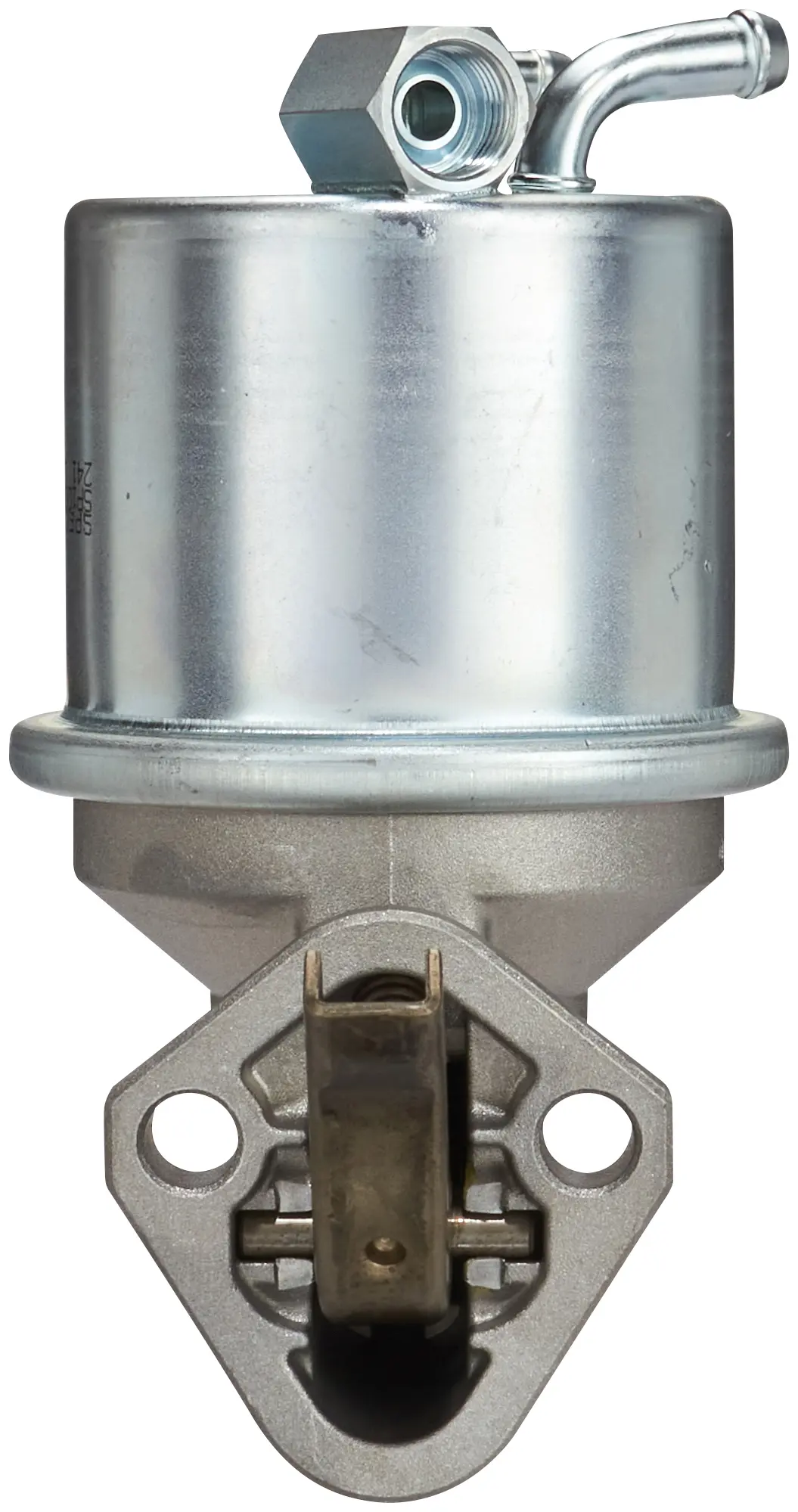 Mechanical Fuel Pump miniature 4