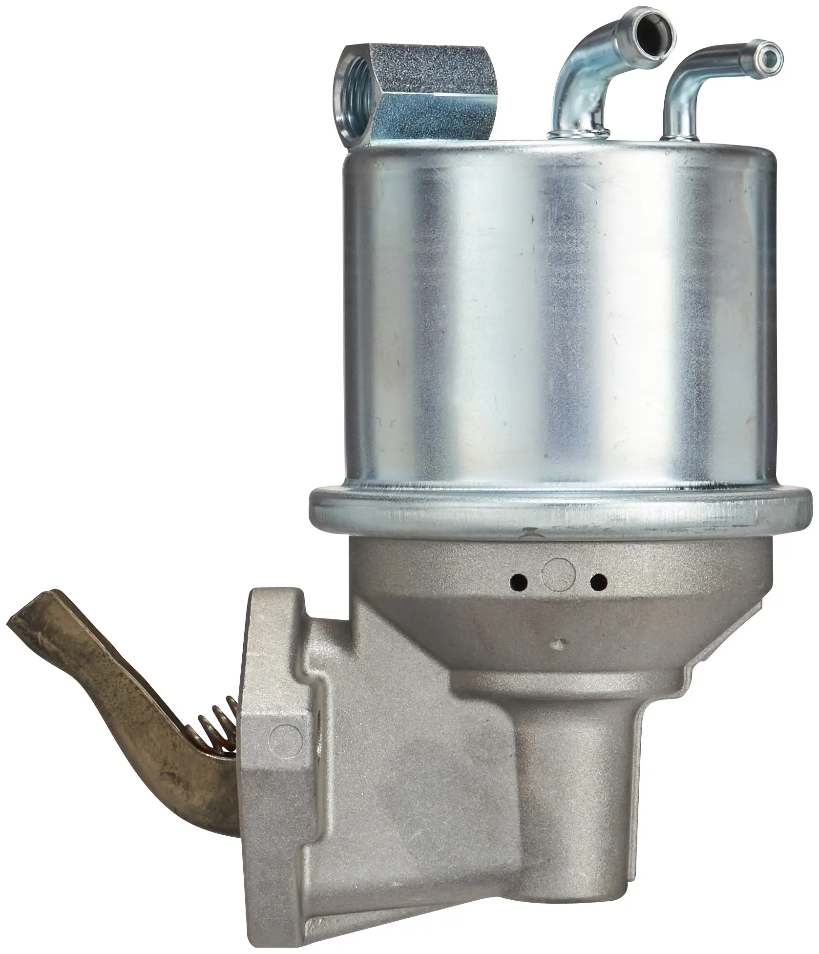 Mechanical Fuel Pump miniature 2