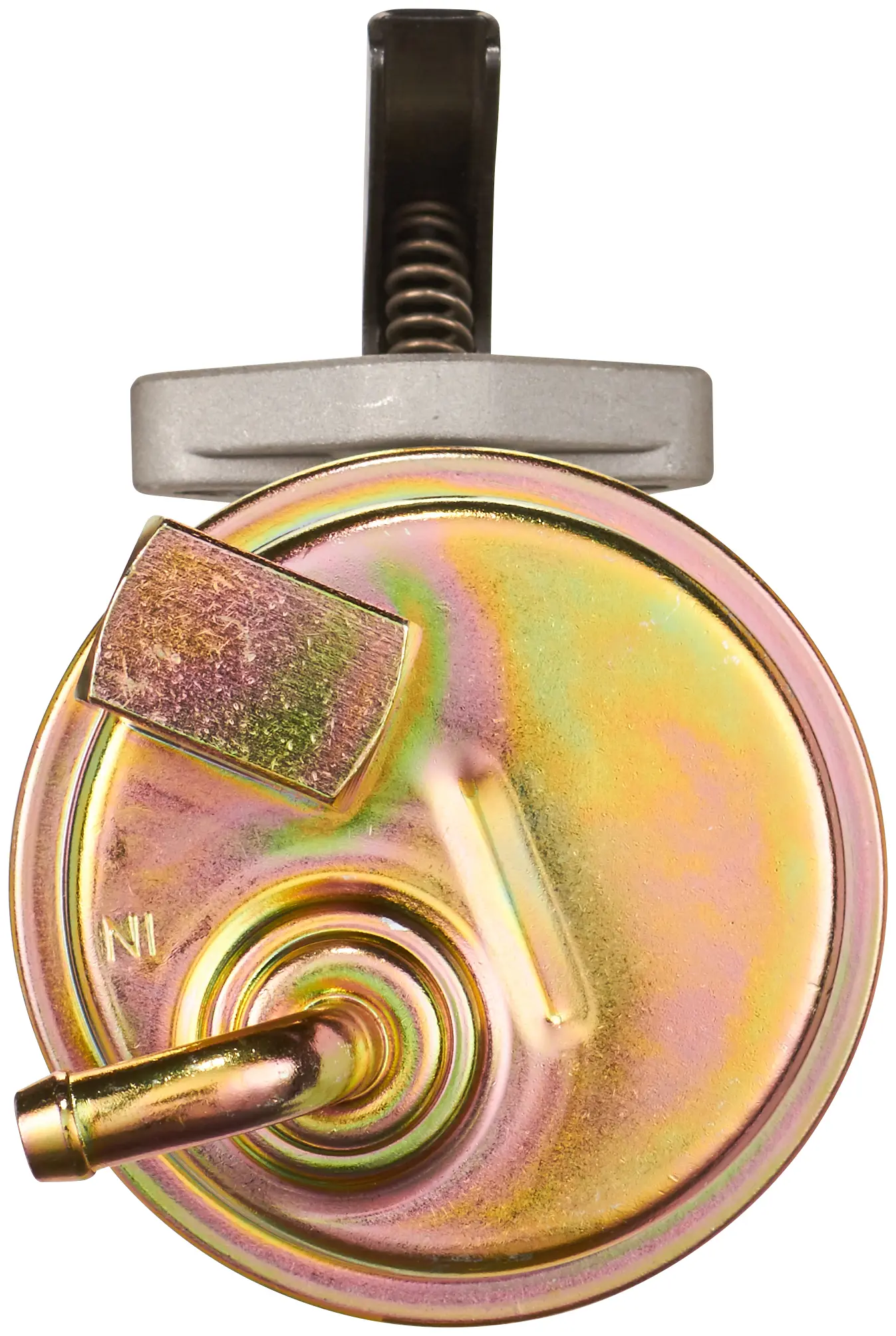 Mechanical Fuel Pump thumbnail 4