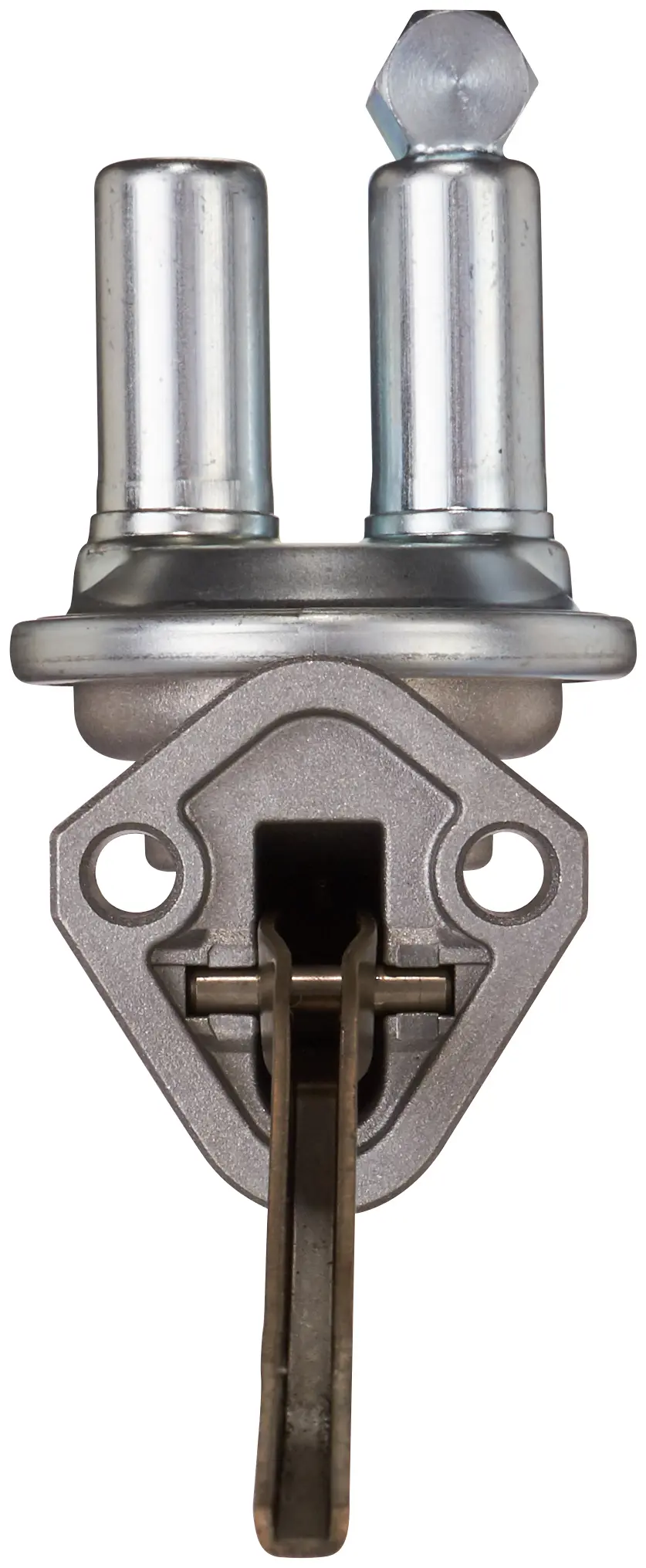 Mechanical Fuel Pump miniature 2