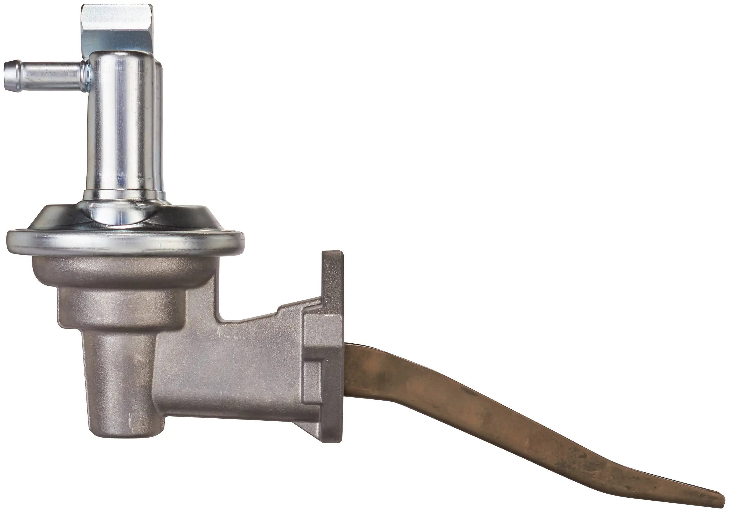 Mechanical Fuel Pump miniature 4